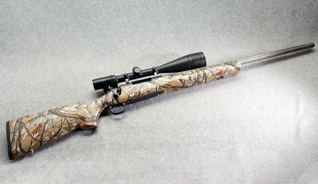 Winchester ~ 70 ~ .22-250 Remington - Winchester