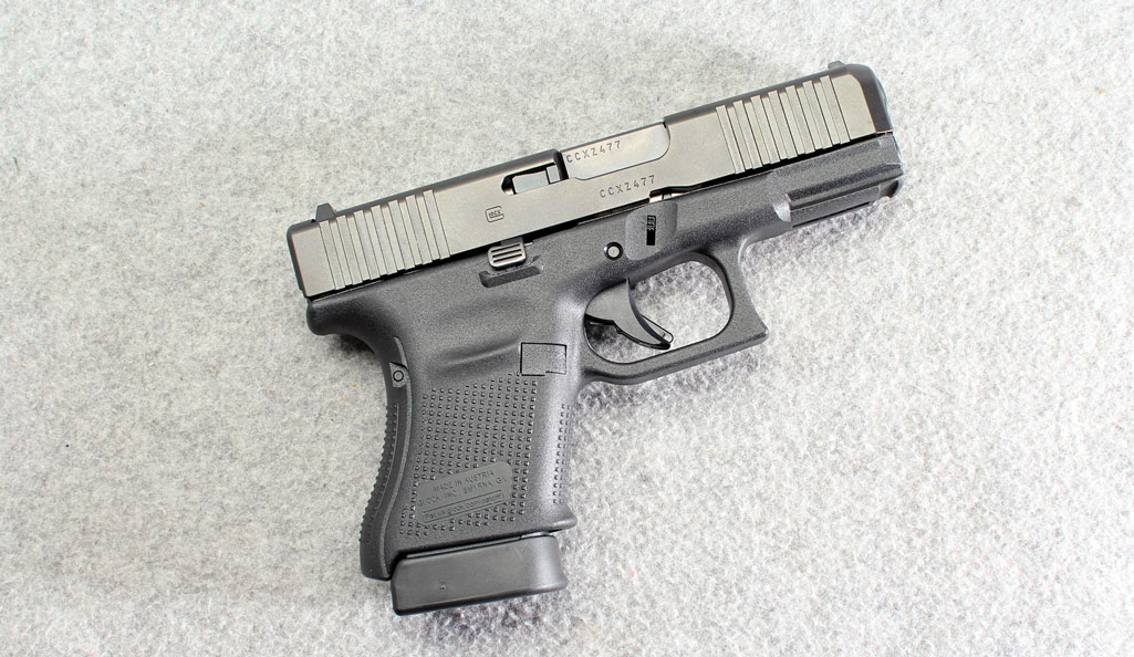 Image of Glock ~ 30 Gen 5 ~ .45 ACP