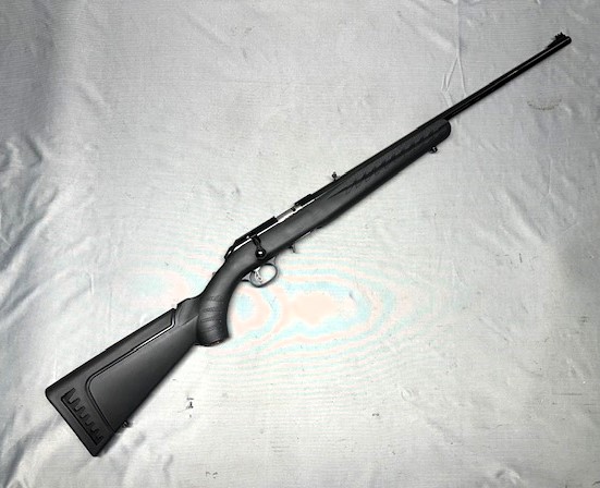 Ruger American (Rimfire) .22 LR