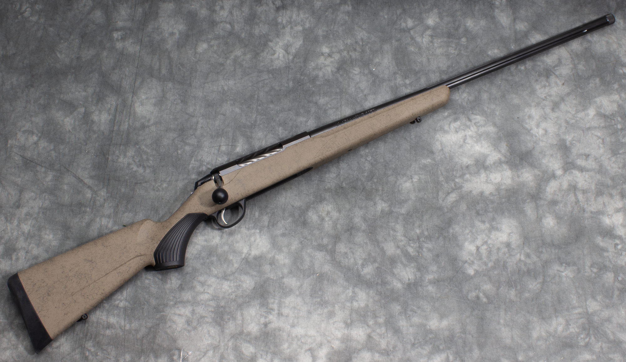 Image of TIKKA ~ T3X ~ 6.5MM CREEDMOOR