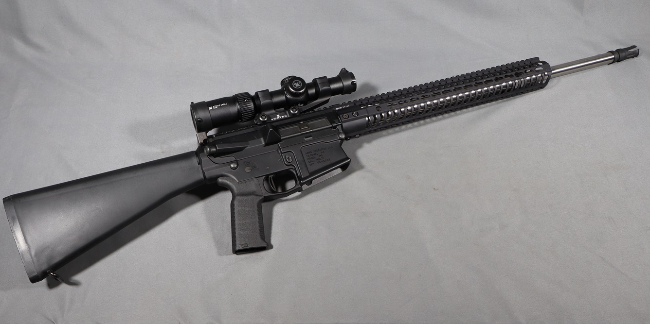 Image of Aero Precision~M5~6.5mm Creedmor