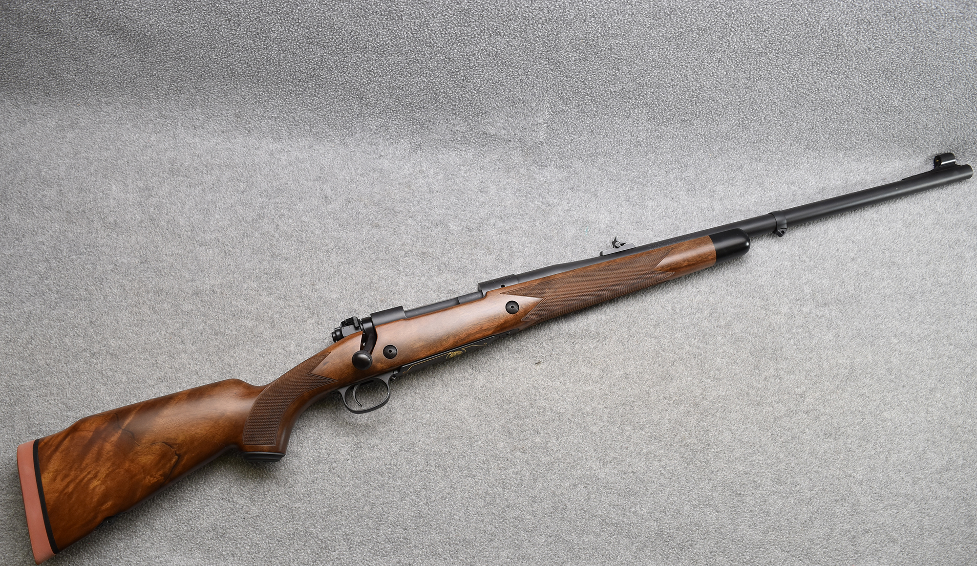 Image of Winchester ~ Model 70 Cabelas 50th Anniversary ~ .458 Winchester Magnum