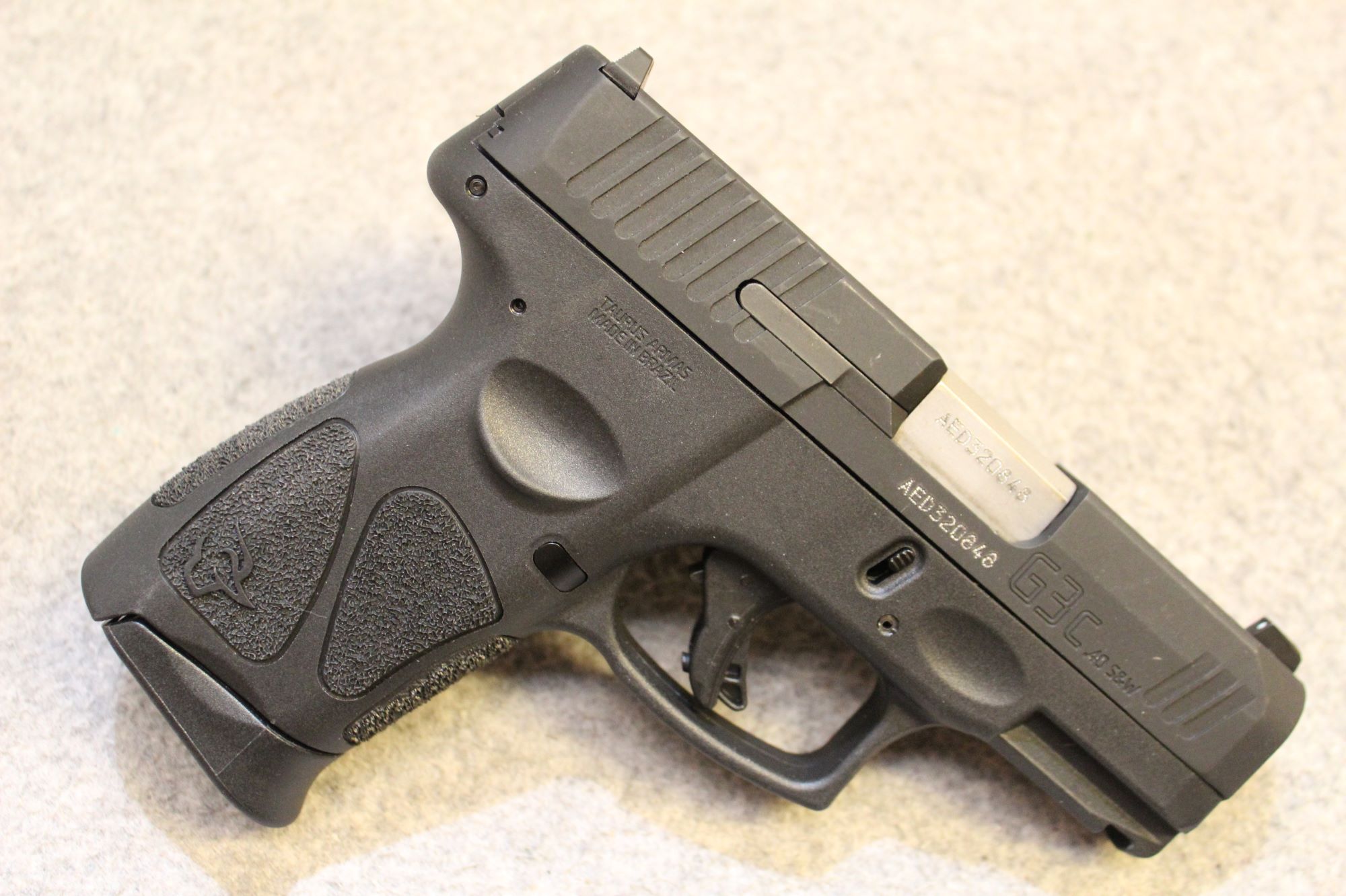 Image of Taurus ~ G3C ~ .40 S&W