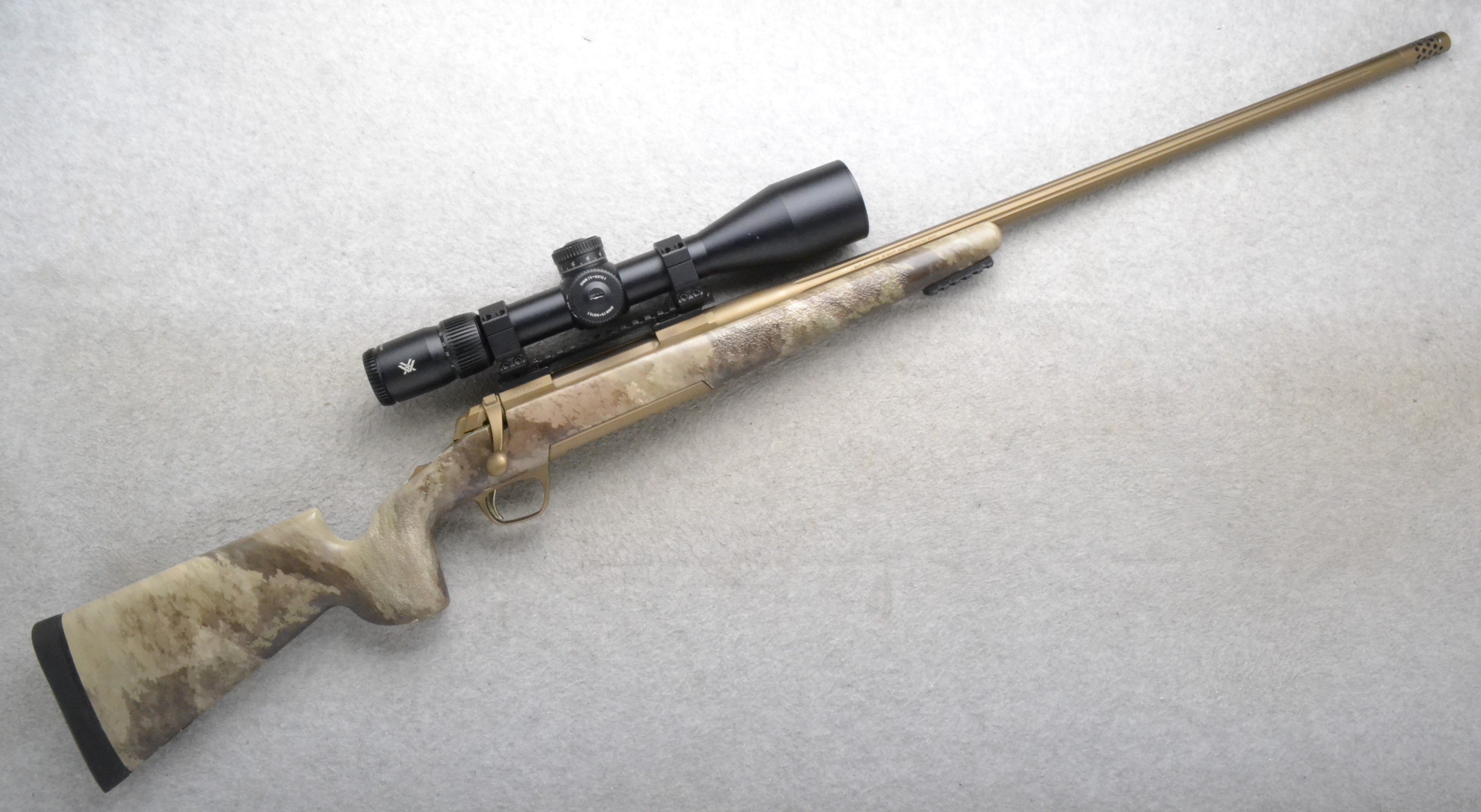 Browning Browning ~ X-Bolt ~ .26 Nosler - $1299.99 at Bass Pro Shops