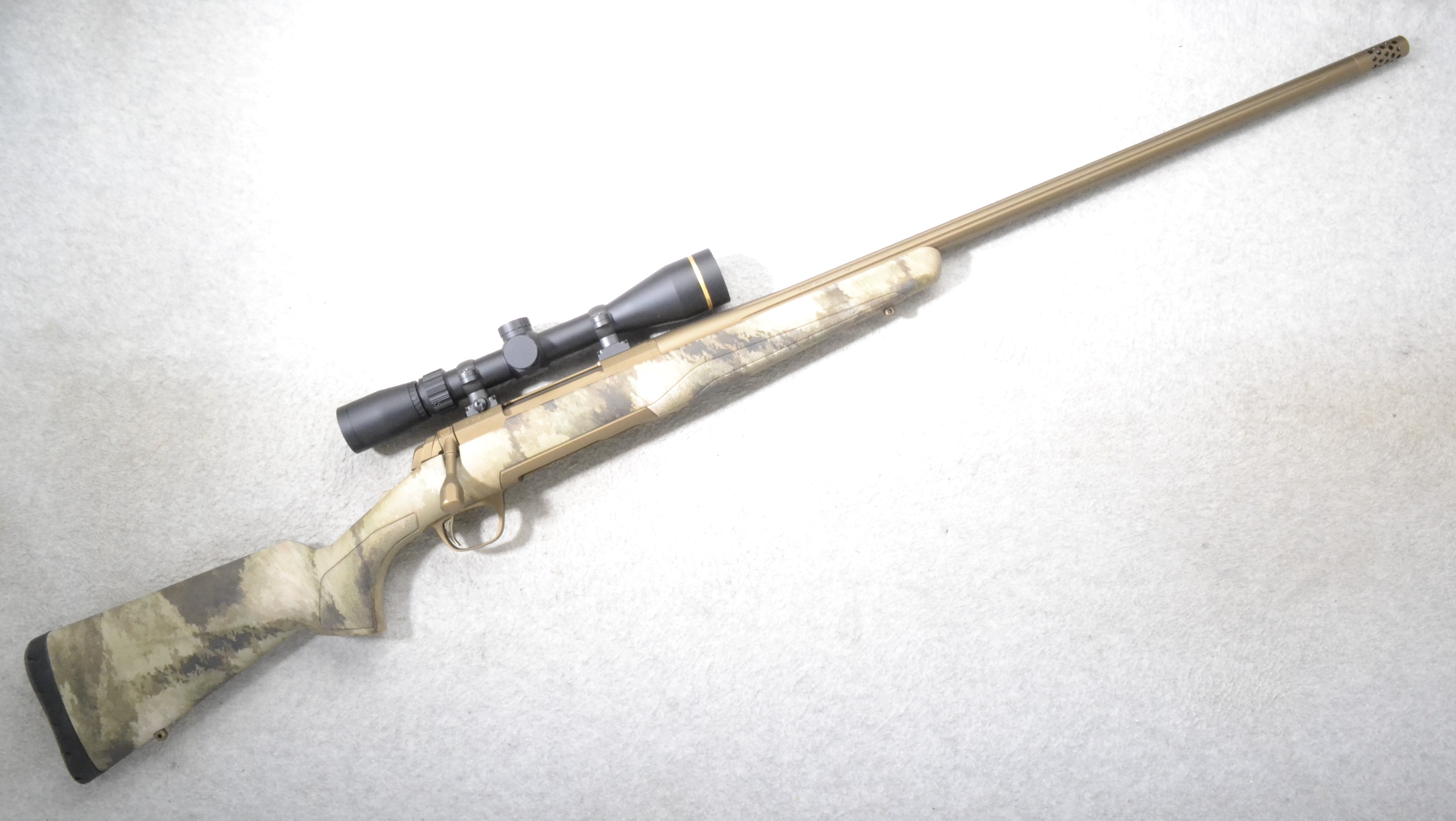 Browning Browning ~ X-Bolt ~ .30 Nosler - $1299.99 at Bass Pro Shops