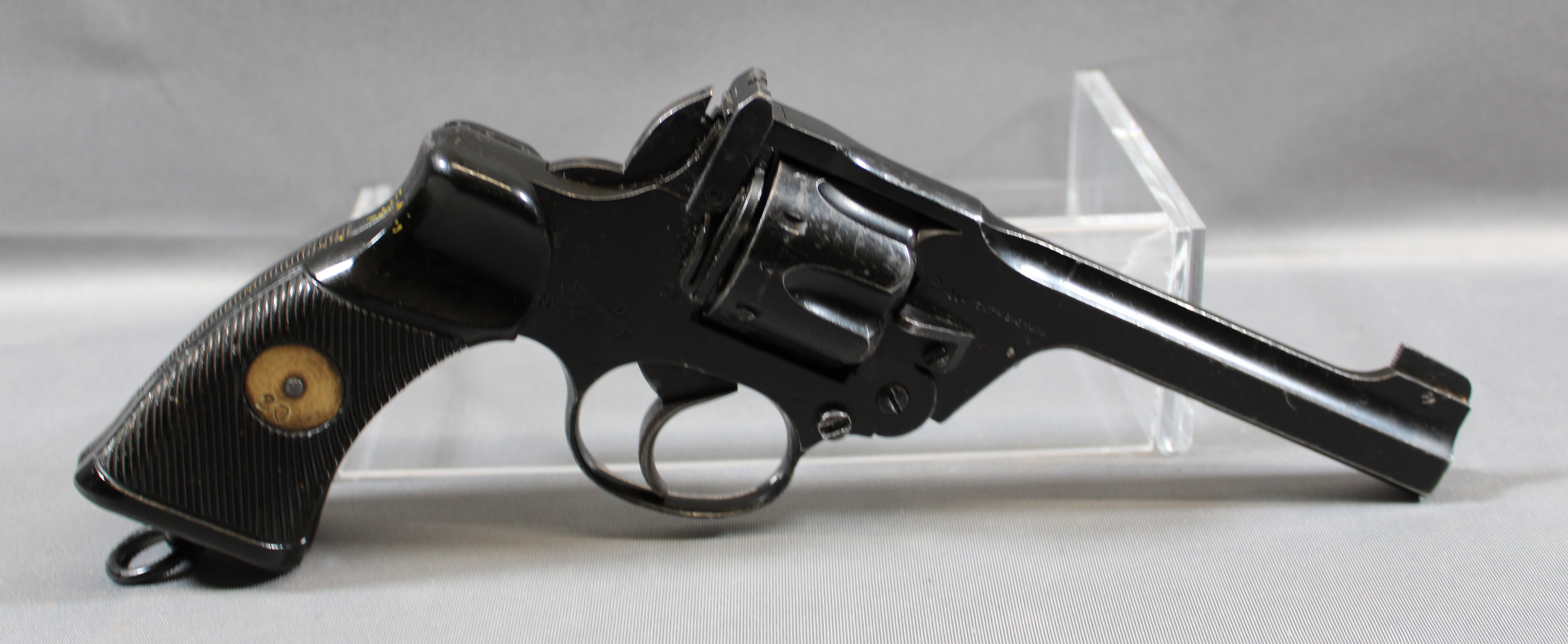 Image of Enfield ~ No 2 MK1 ~ .38 Caliber
