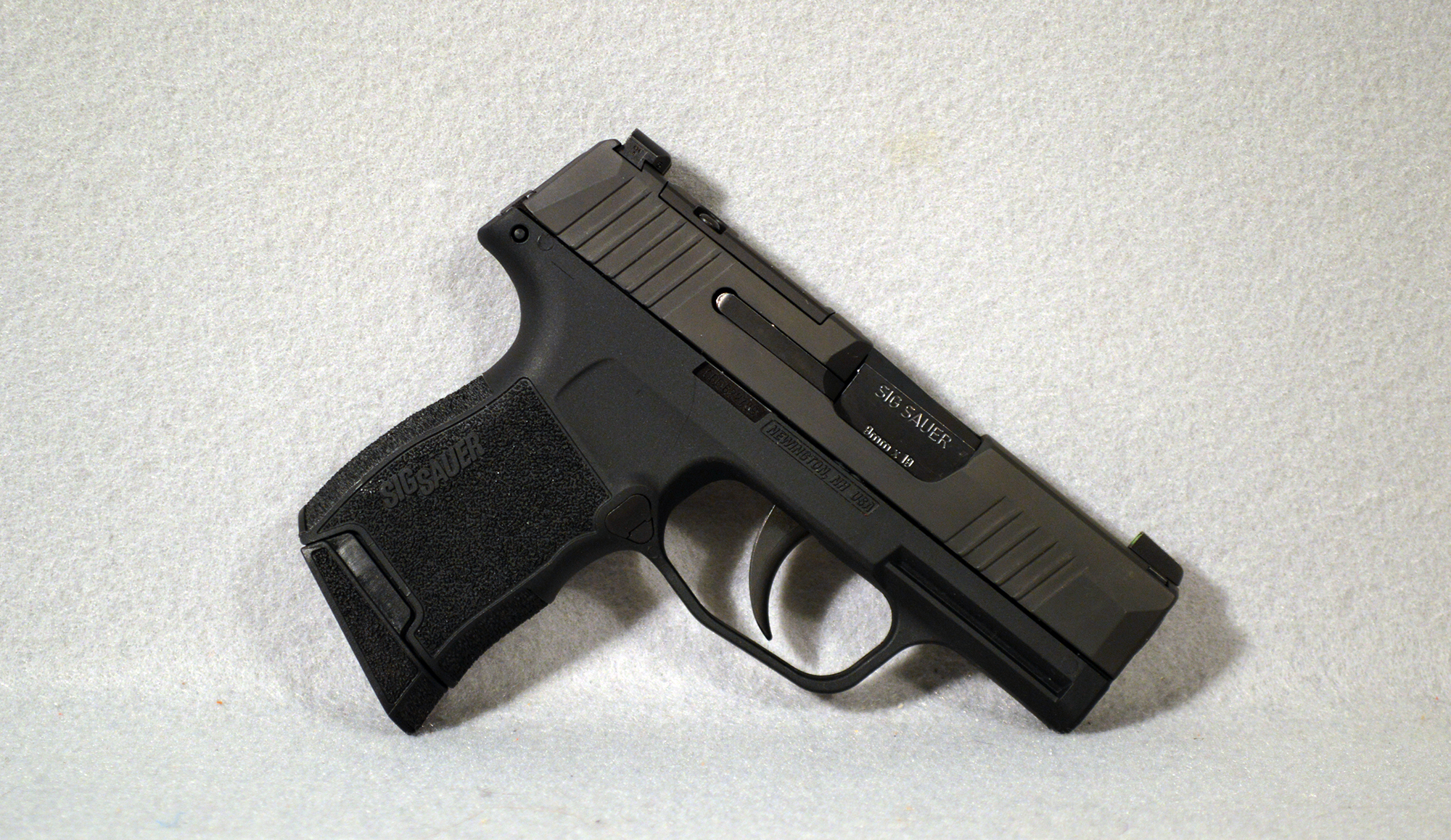 Sig Sauer ~ P365 ~ 9mm - Sig Sauer