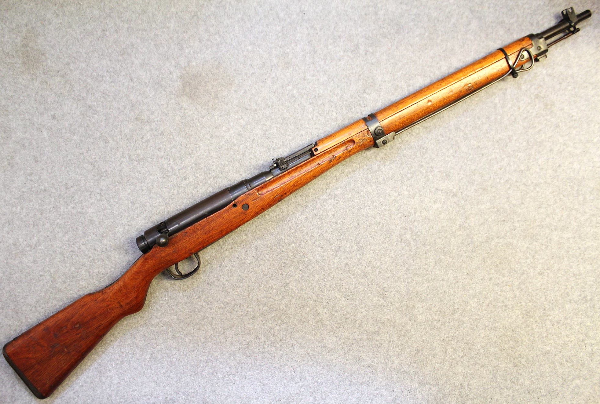 Image of Nagoya ~ Type 99 Arisaka ~ 7.7 Japanese
