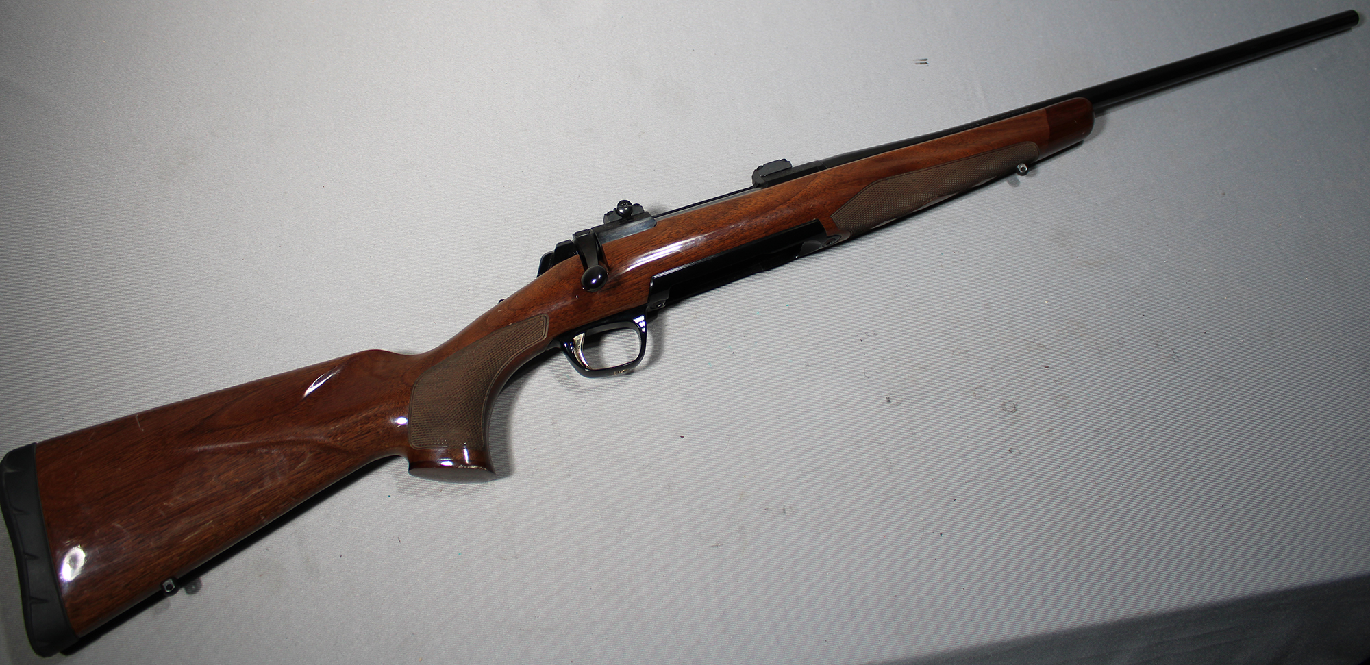 Browning ~ X-Bolt Medallion ~ .30-06 Springfield - Browning