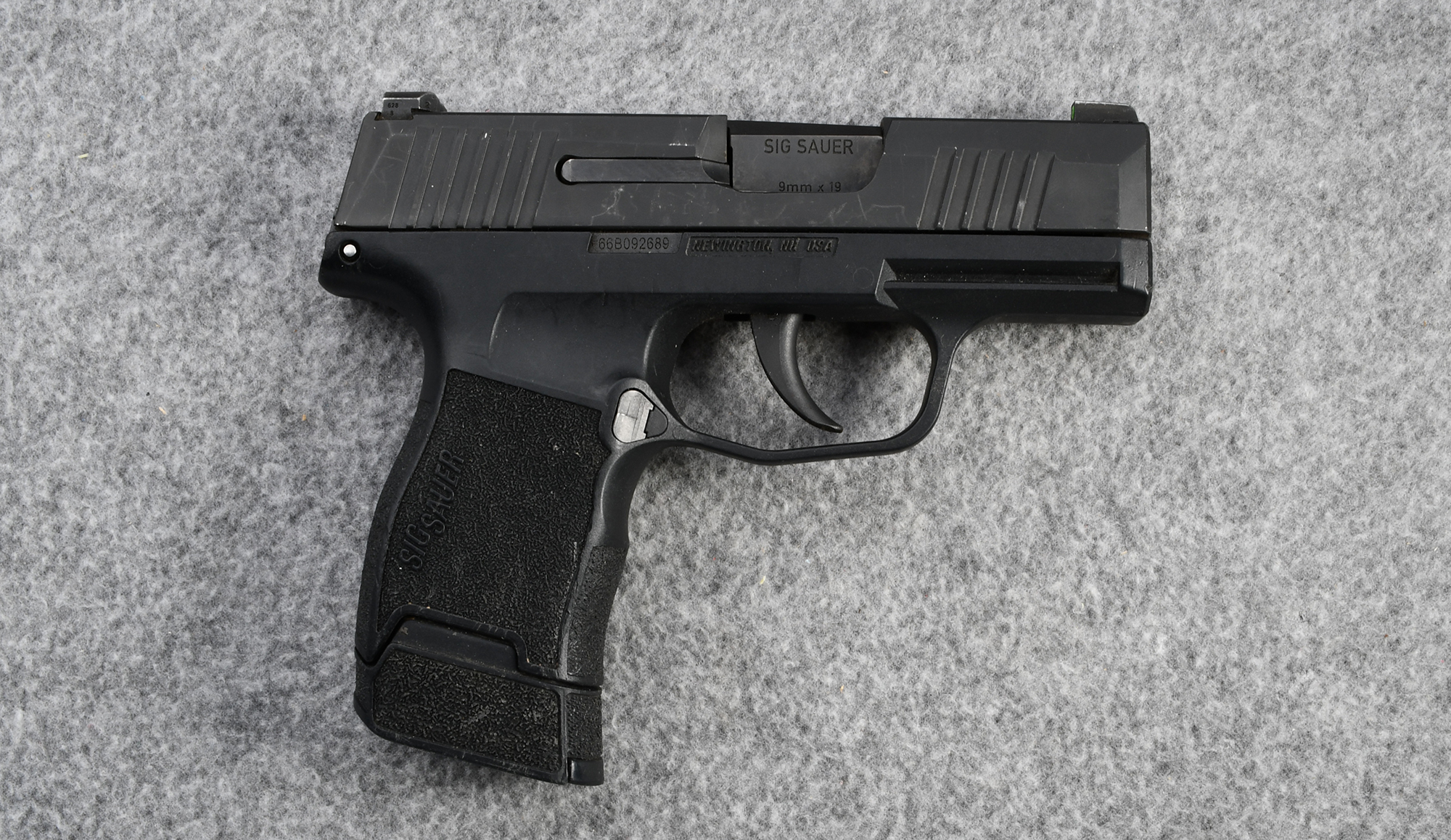 Sig Sauer ~ P365 ~ 9mm Luger - Sig Sauer
