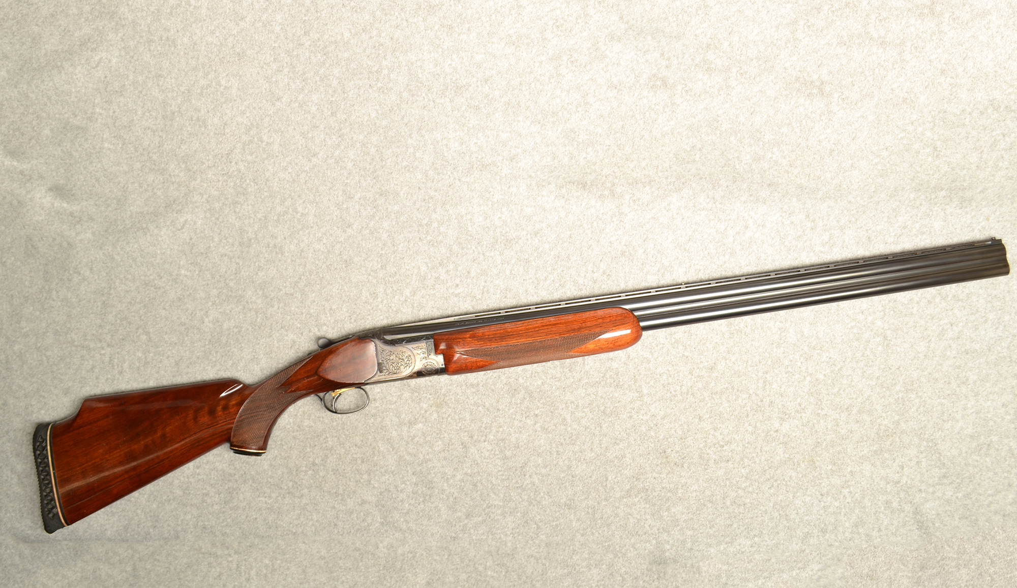 Image of Charles Daly ~ Miroku O/U ~ 12 Gauge