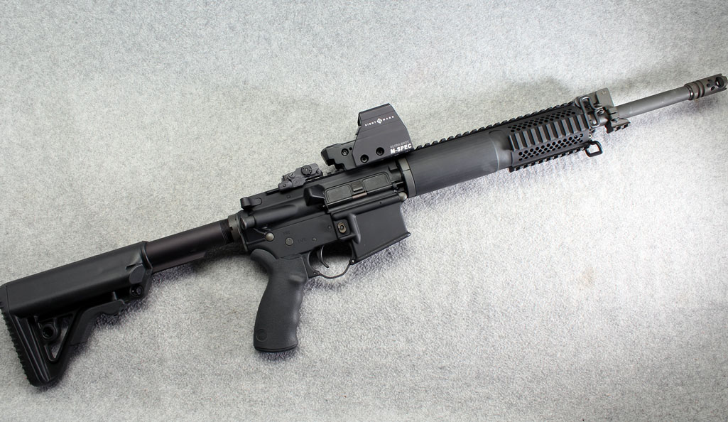 Rock River Arms ~ LAR-15 ~ 5.56 NATO - Rock River Arms
