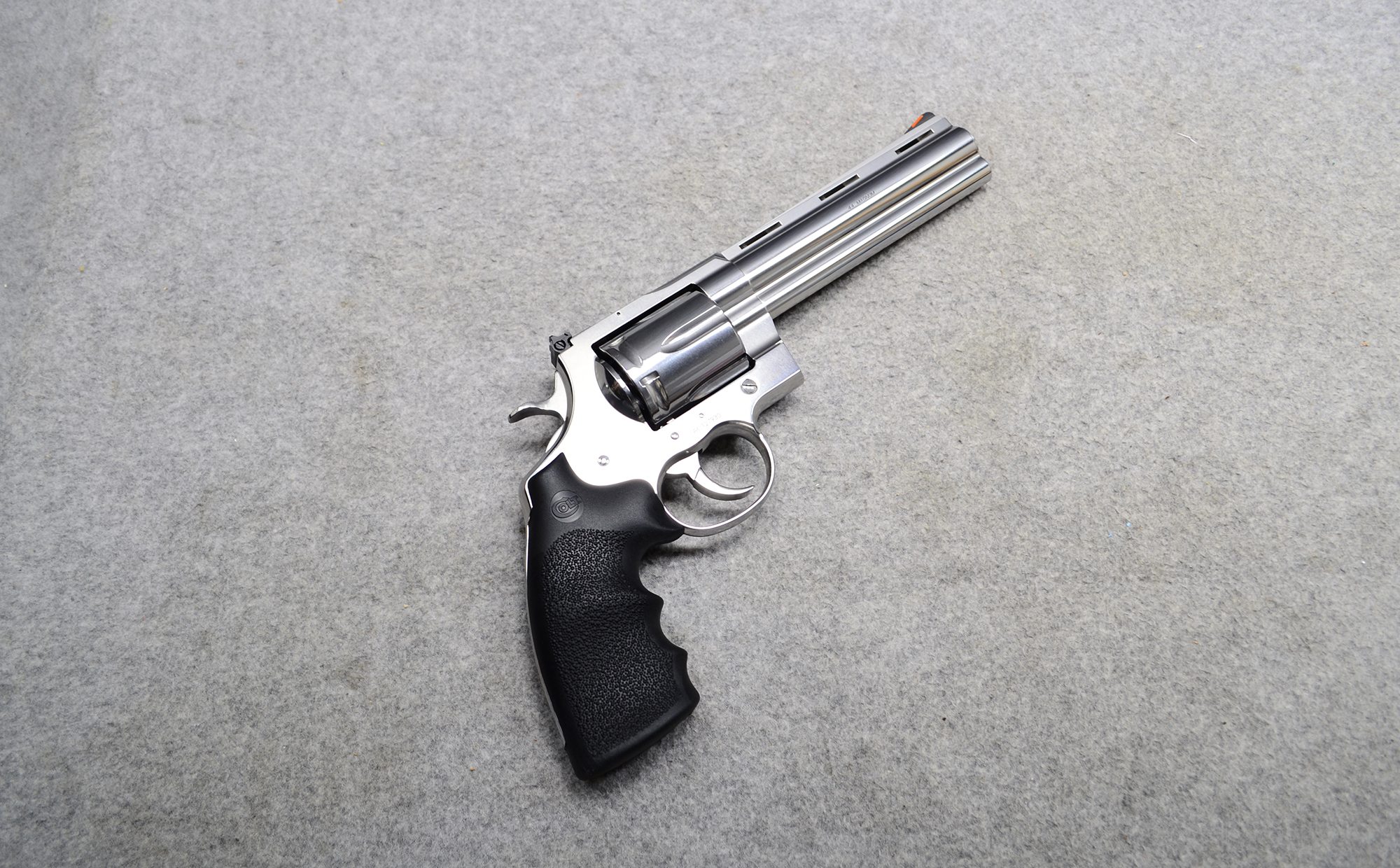 Colt Anaconda - Colt
