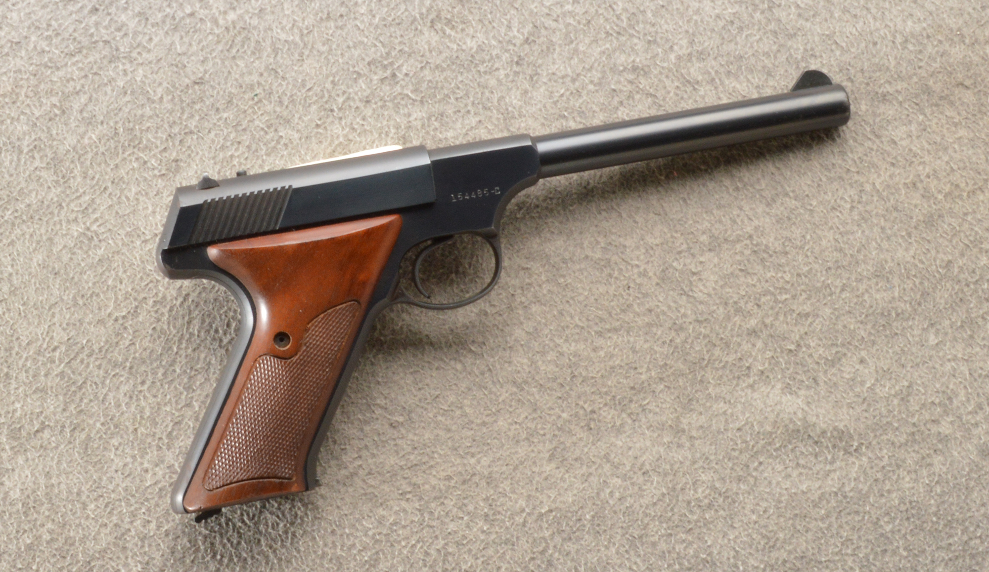 Image of Colt ~ Huntsman ~ .22 LR ~ 1962 Production