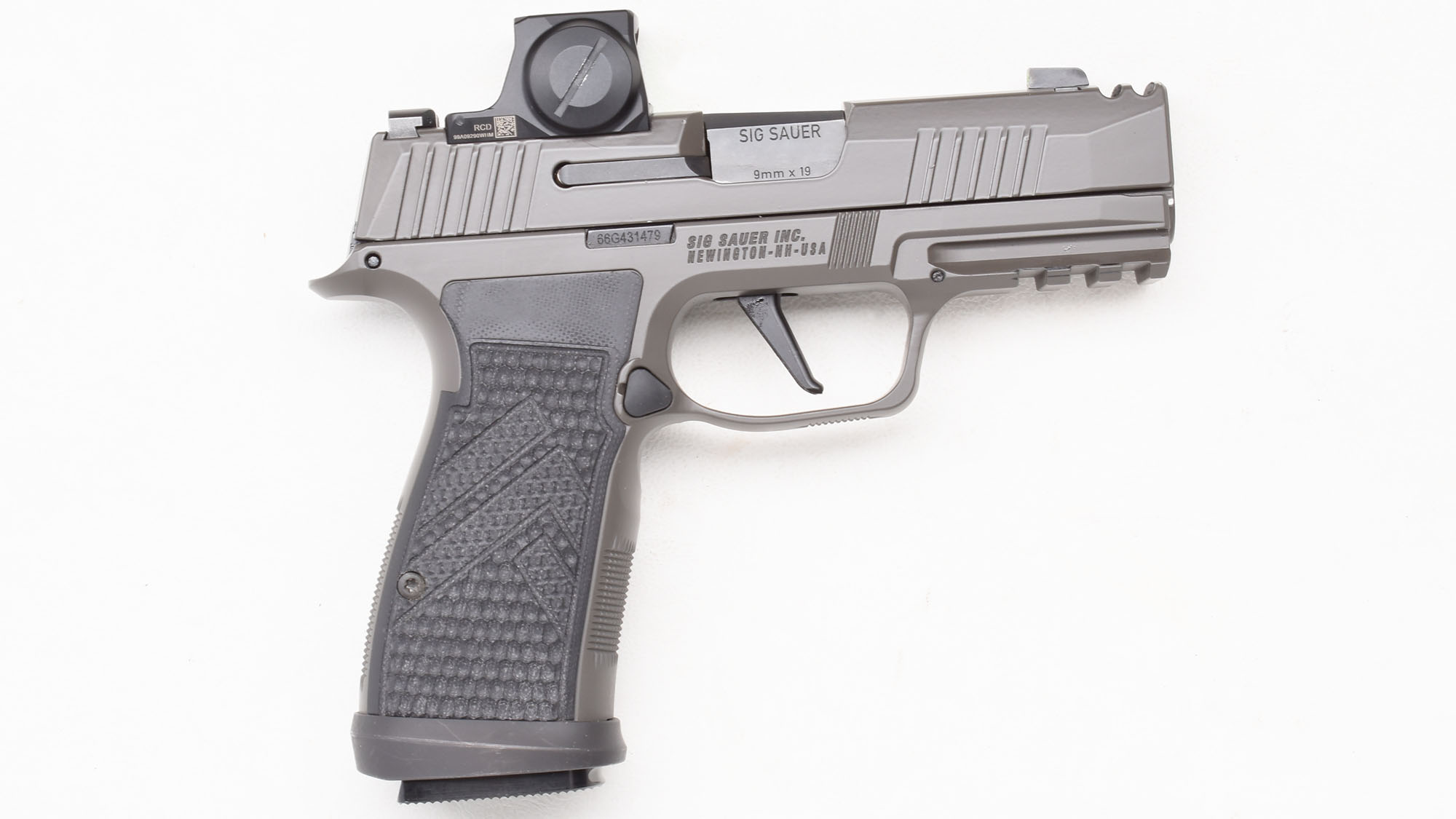 SIG Sauer ~ P365 ~ 9mm Luger - Sig Sauer