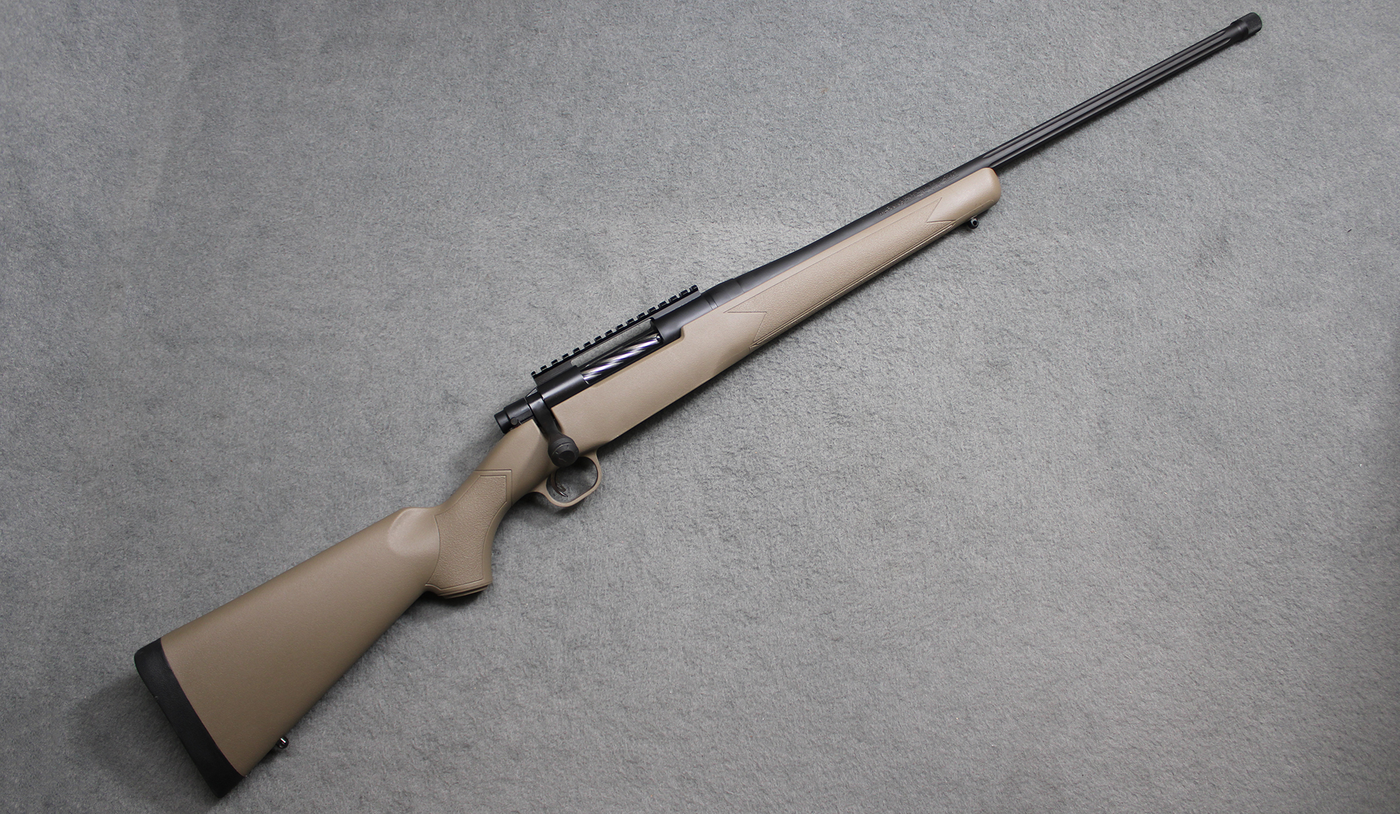 Mossberg ~ Patriot ~ 6.5 PRC - Mossberg