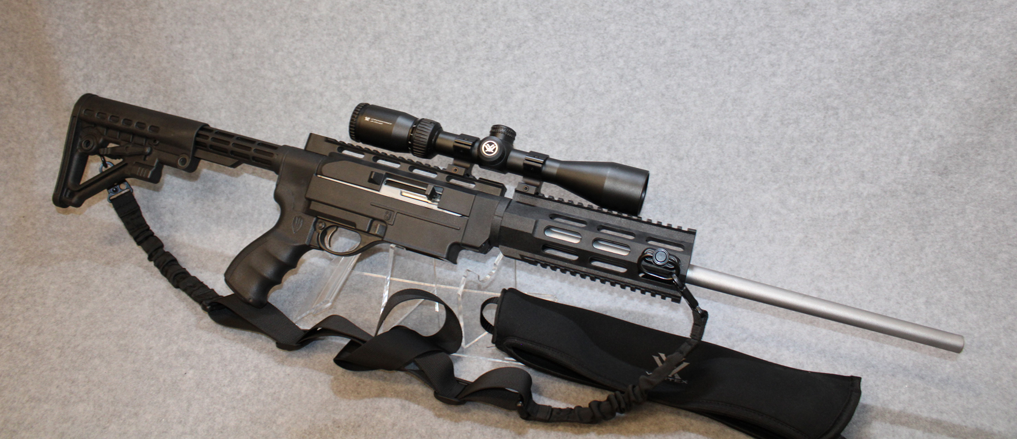 Image of Remington~Archangel~.22 LR