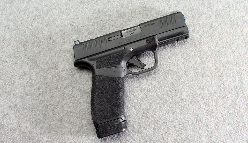 Image of Springfield ~ Hellcat Pro ~ 9mm Luger