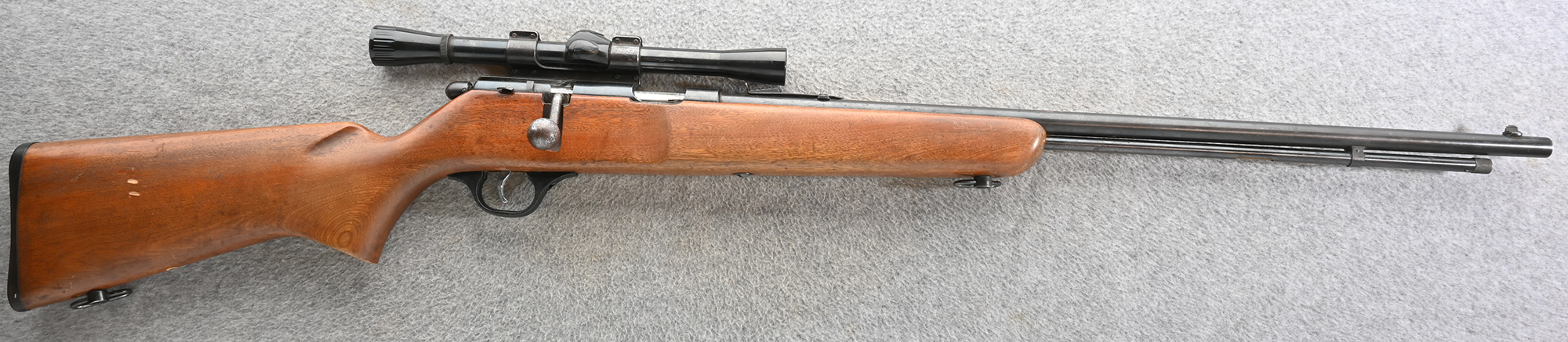 Image of Marlin ~ 81 ~ .22 S,L,LR