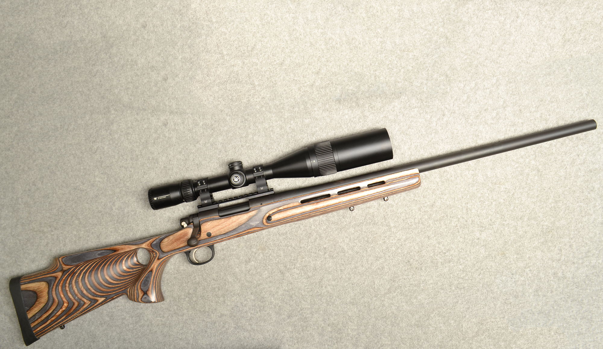 Remington ~ 700 ~ .22-250 Rem - Remington
