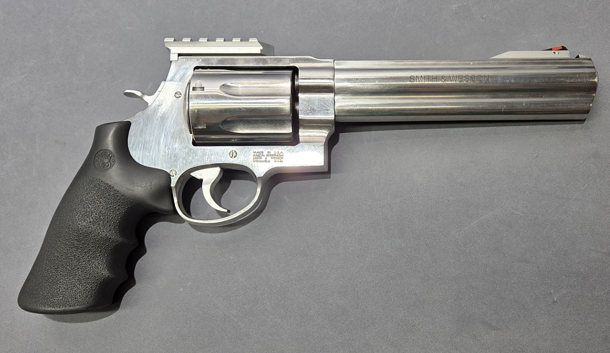 Image of SMITH & WESSON MODEL 350
