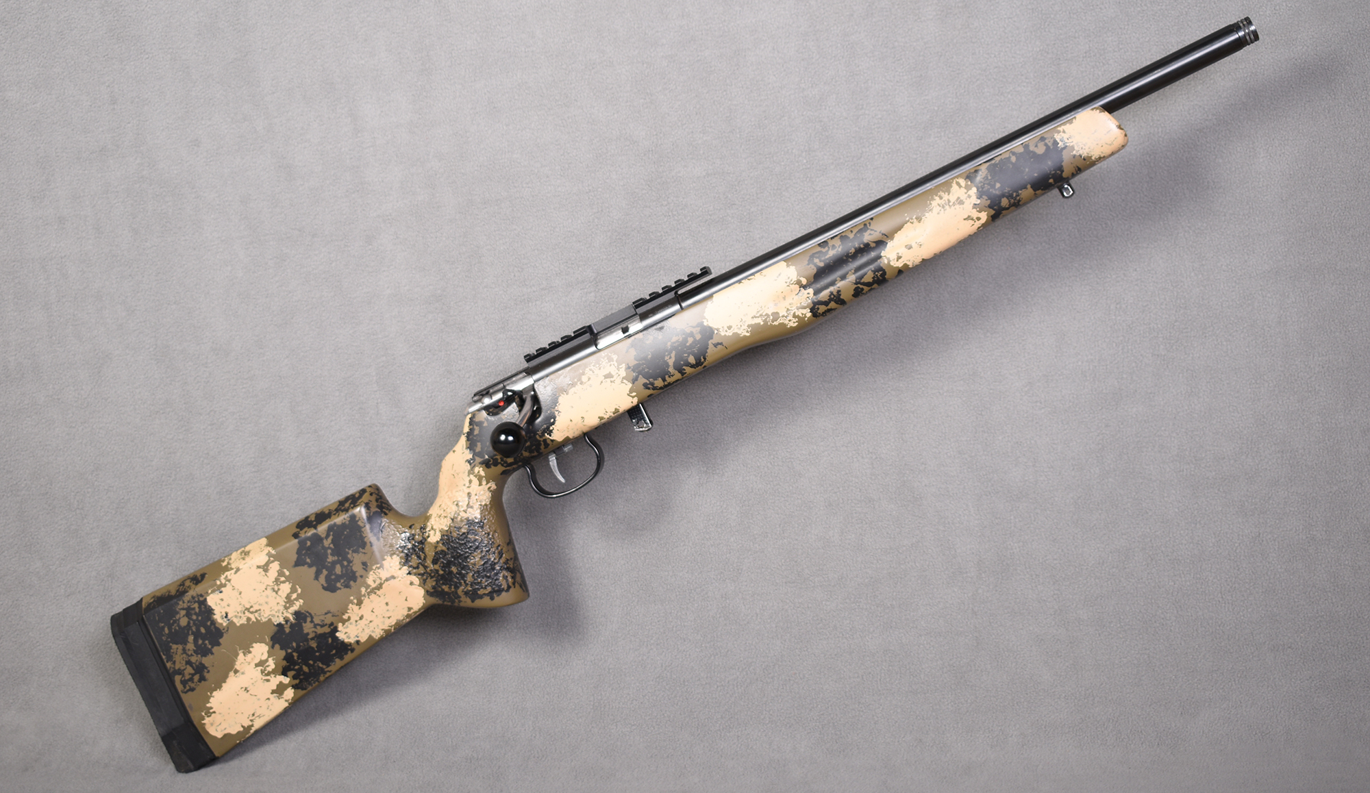Image of Anschutz ~ Model 1416 ~ .22 Long Rifle