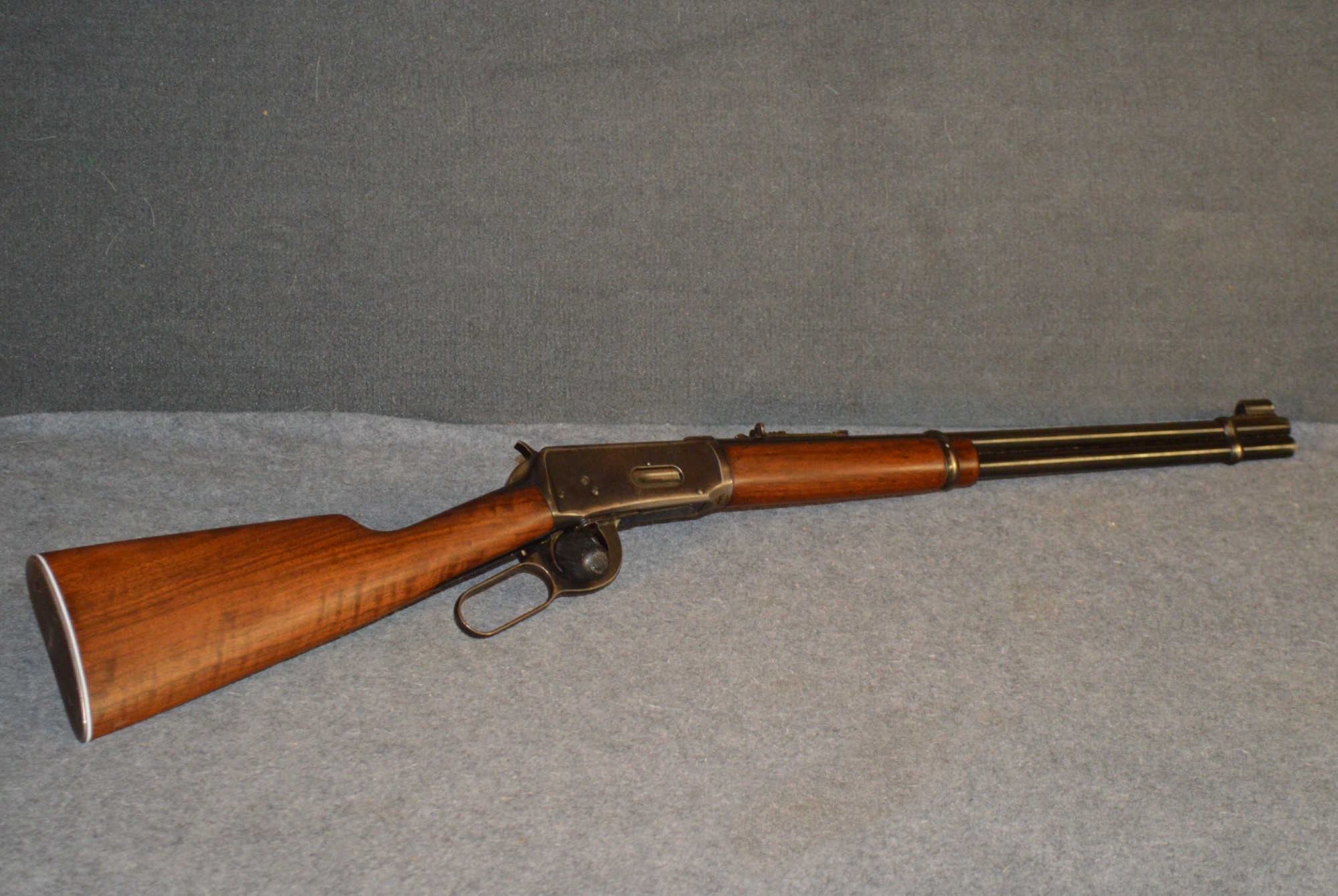 Winchester ~ 94 ~ .30-30 Win - Winchester