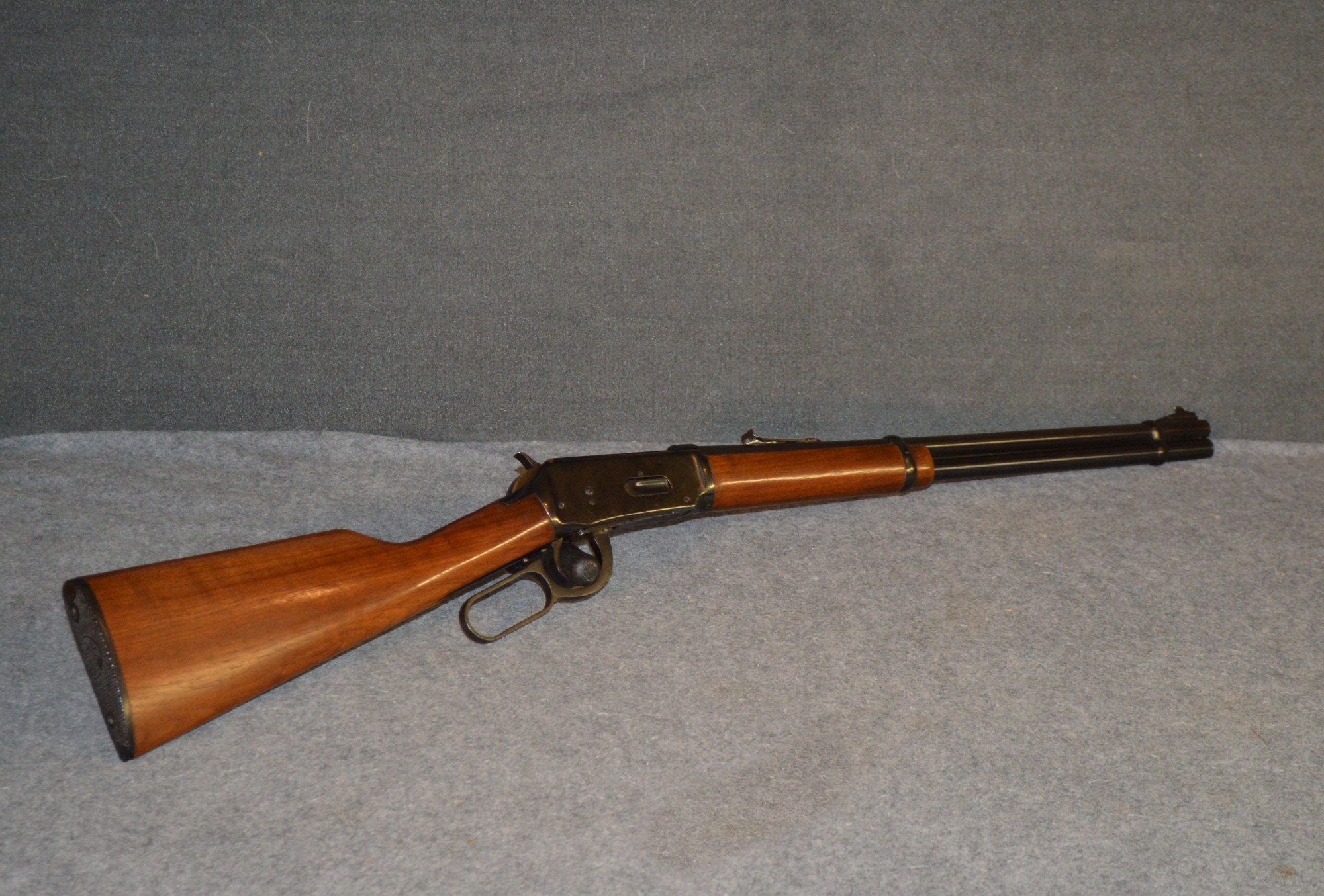Winchester ~ 94 ~ .30-30 Win - Winchester