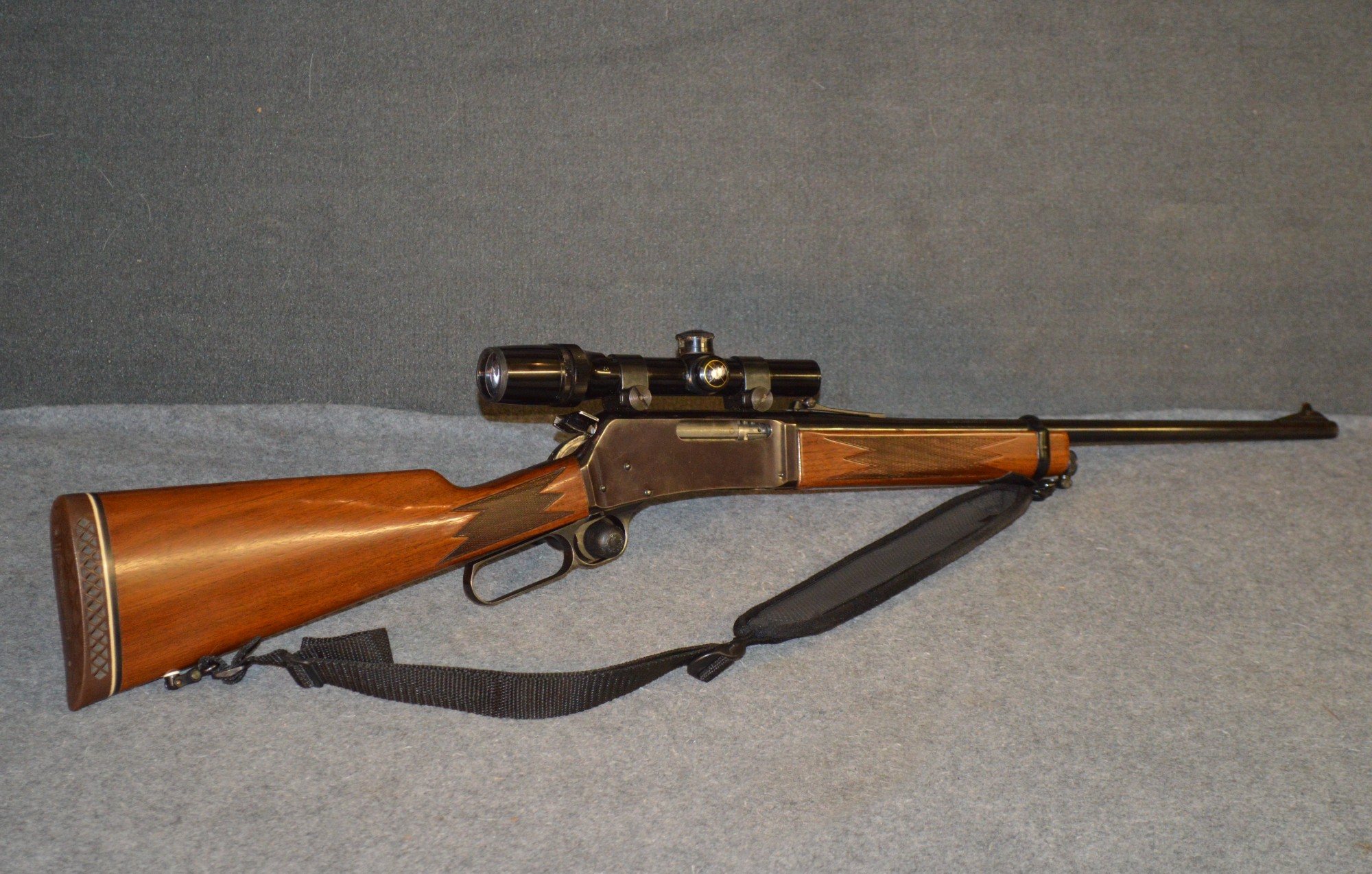 Image of Browning ~ BLR ~ .308 Win