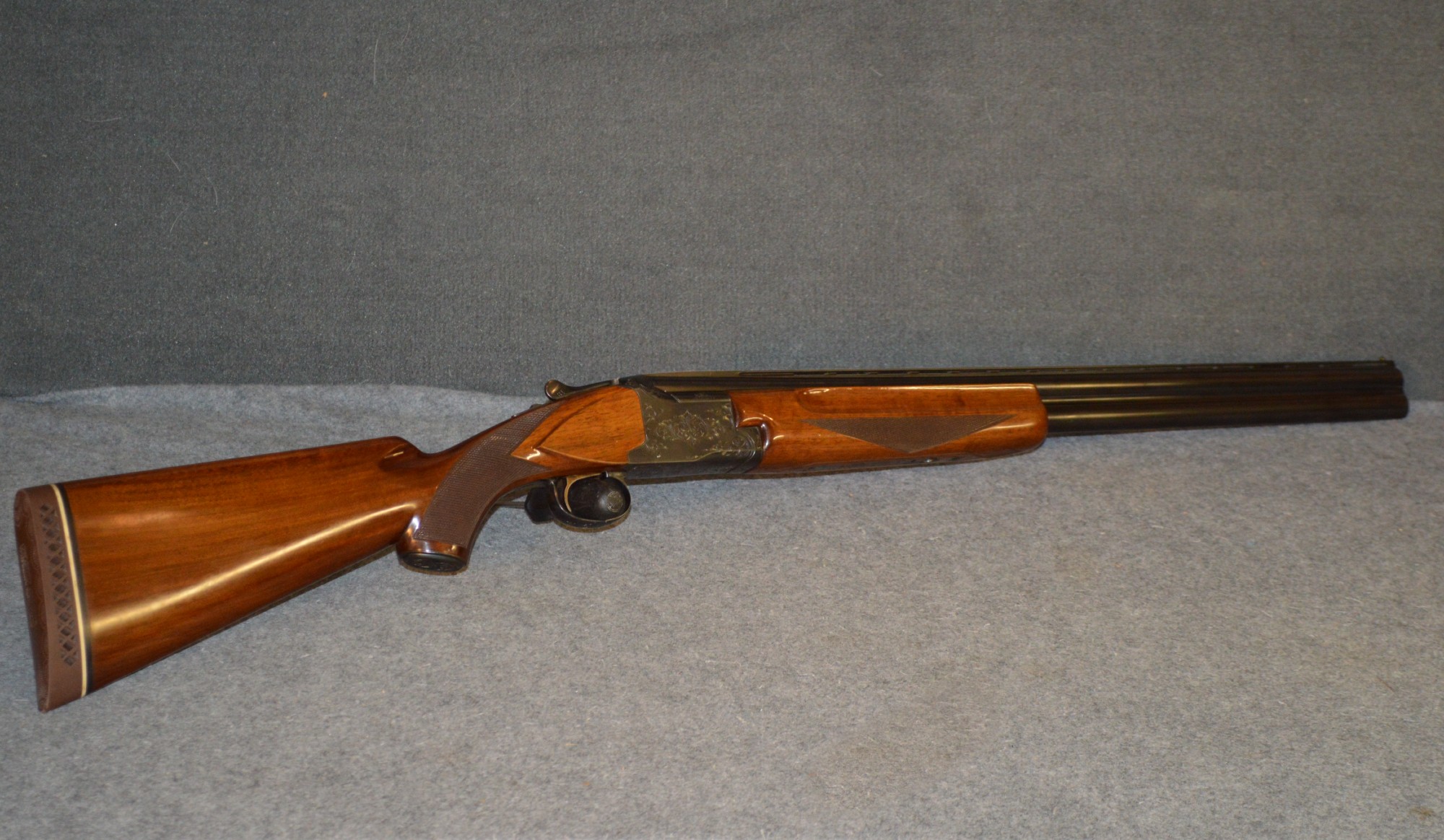 Winchester ~ 101 ~ 12 Gauge - Winchester