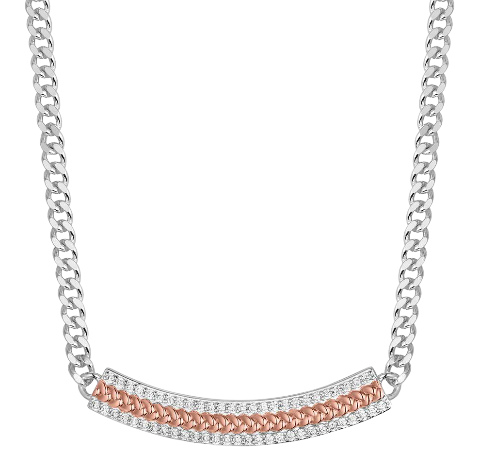 Image of Montana Silversmiths High Prairie Necklace