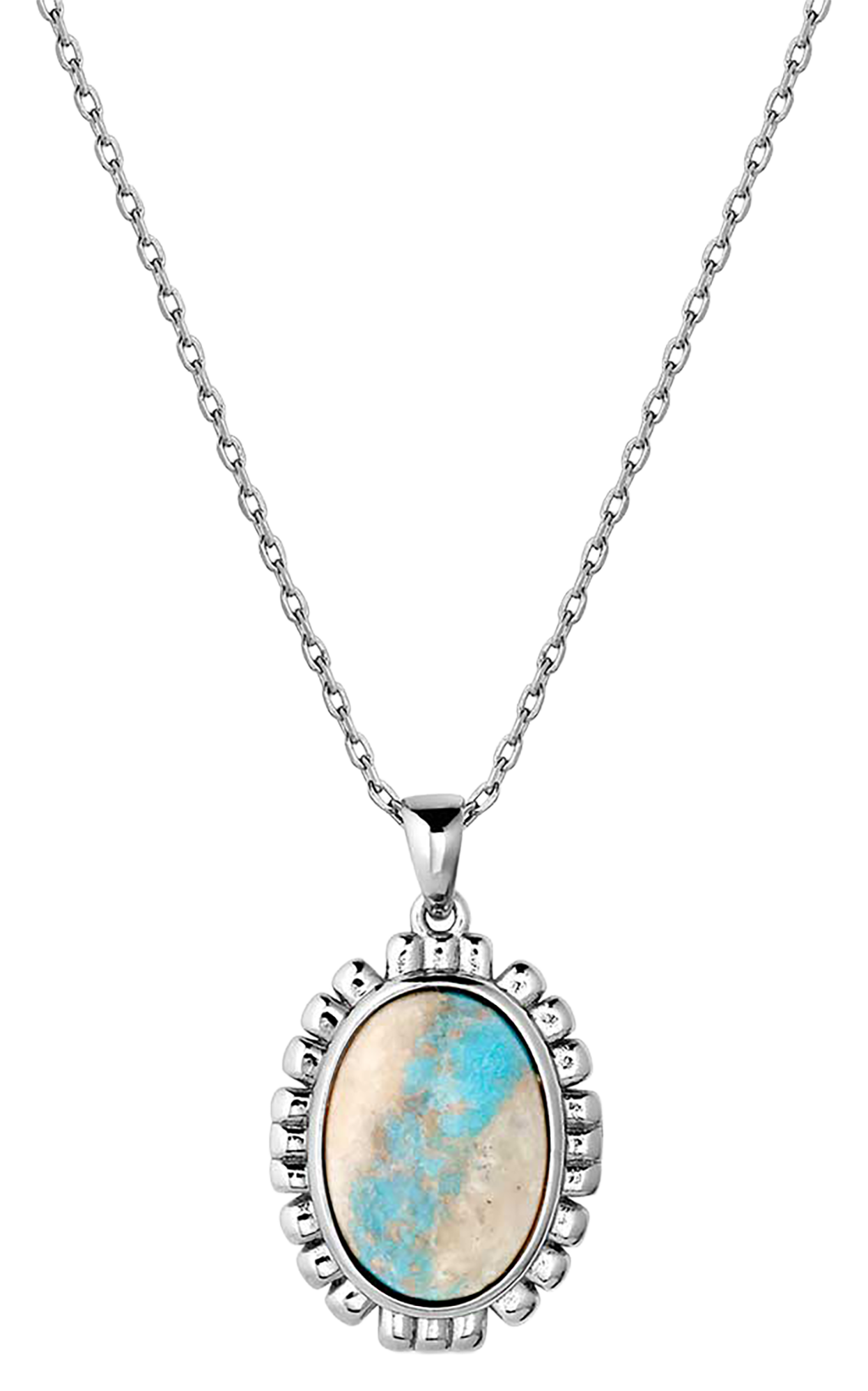 Image of Montana Silversmiths Heavenly Panorama Necklace