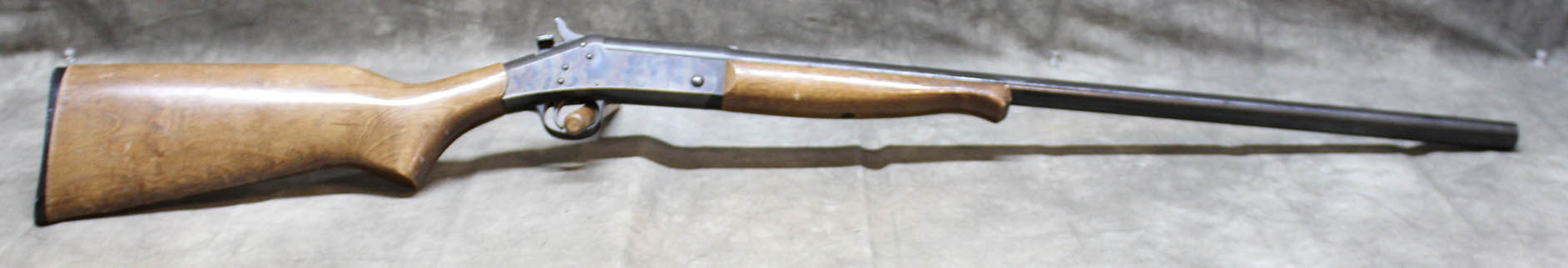 Image of New England Firearms ~ Pardner ~ 12