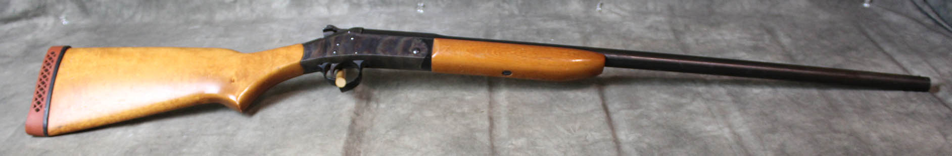 Image of H&R ~ Topper Model 58 ~ 20