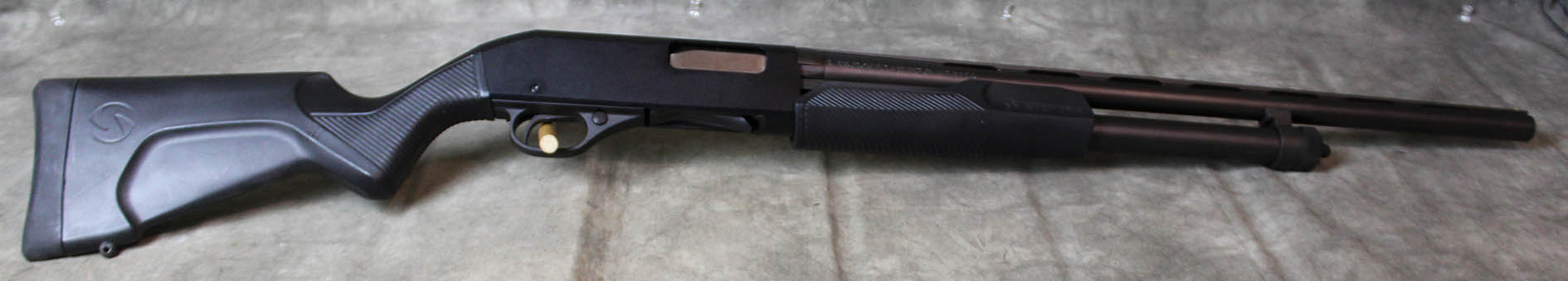 Image of Stevens ~ Model 320 ~ 20