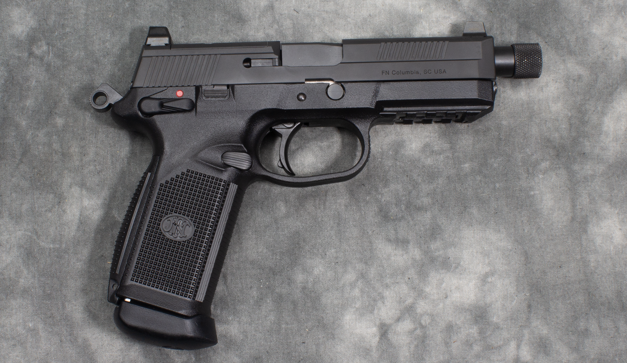 Image of FN ~ FNX-45 ~ .45 AUTO