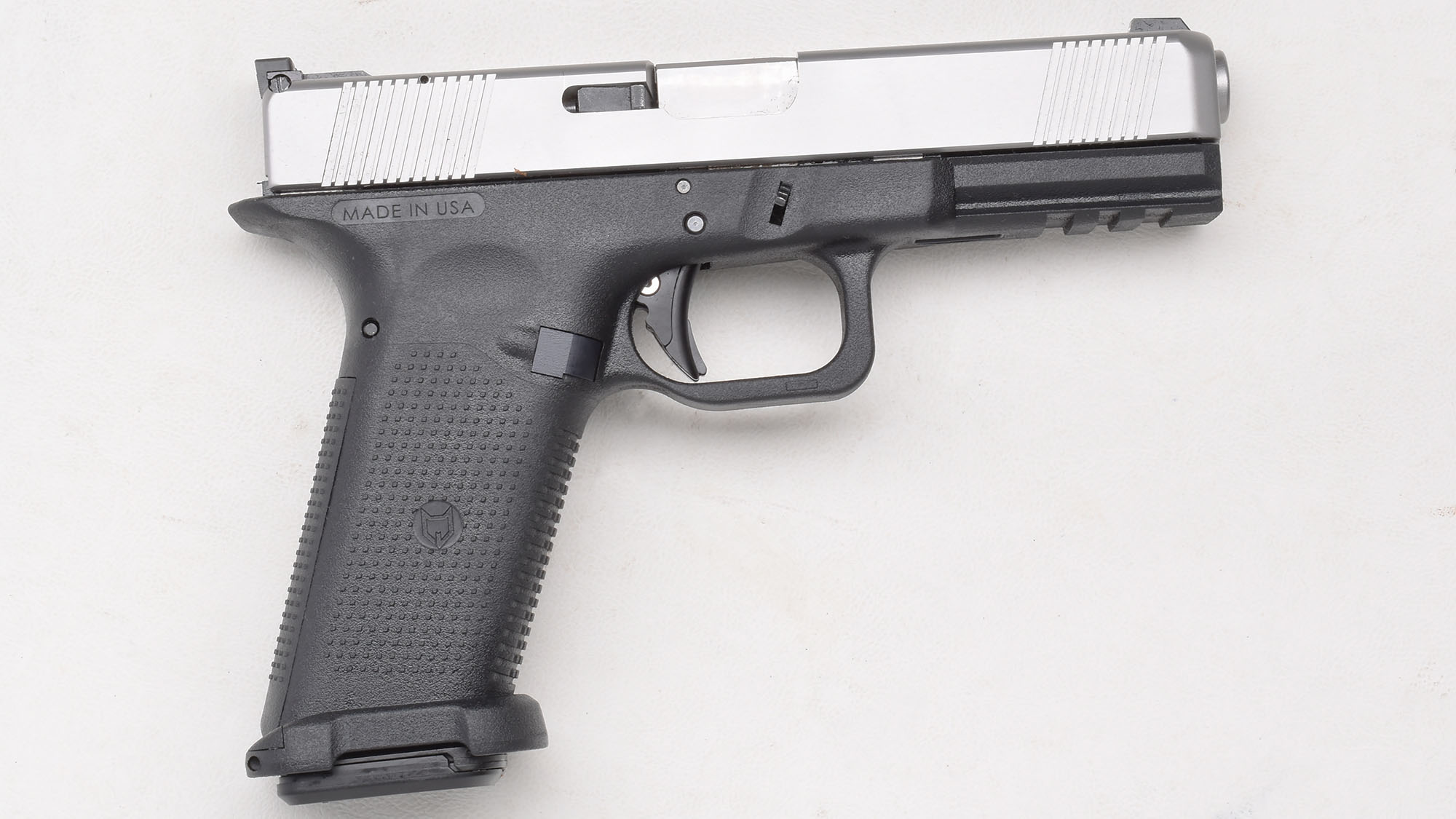 Image of Lone Wolf Arms ~ TWF1 ~ 9mm Luger