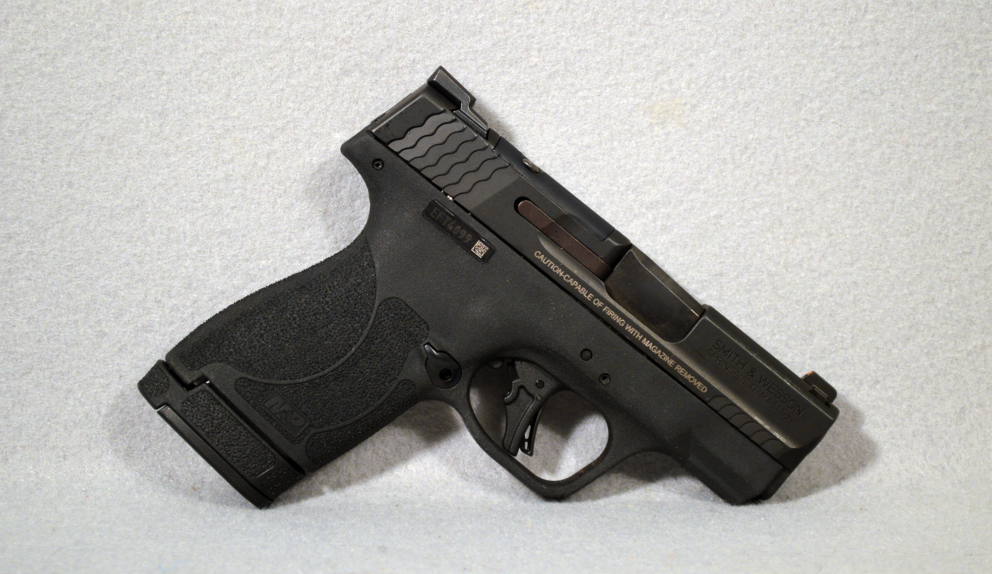 Image of Smith & Wesson ~ Shield Plus ~ 9mm