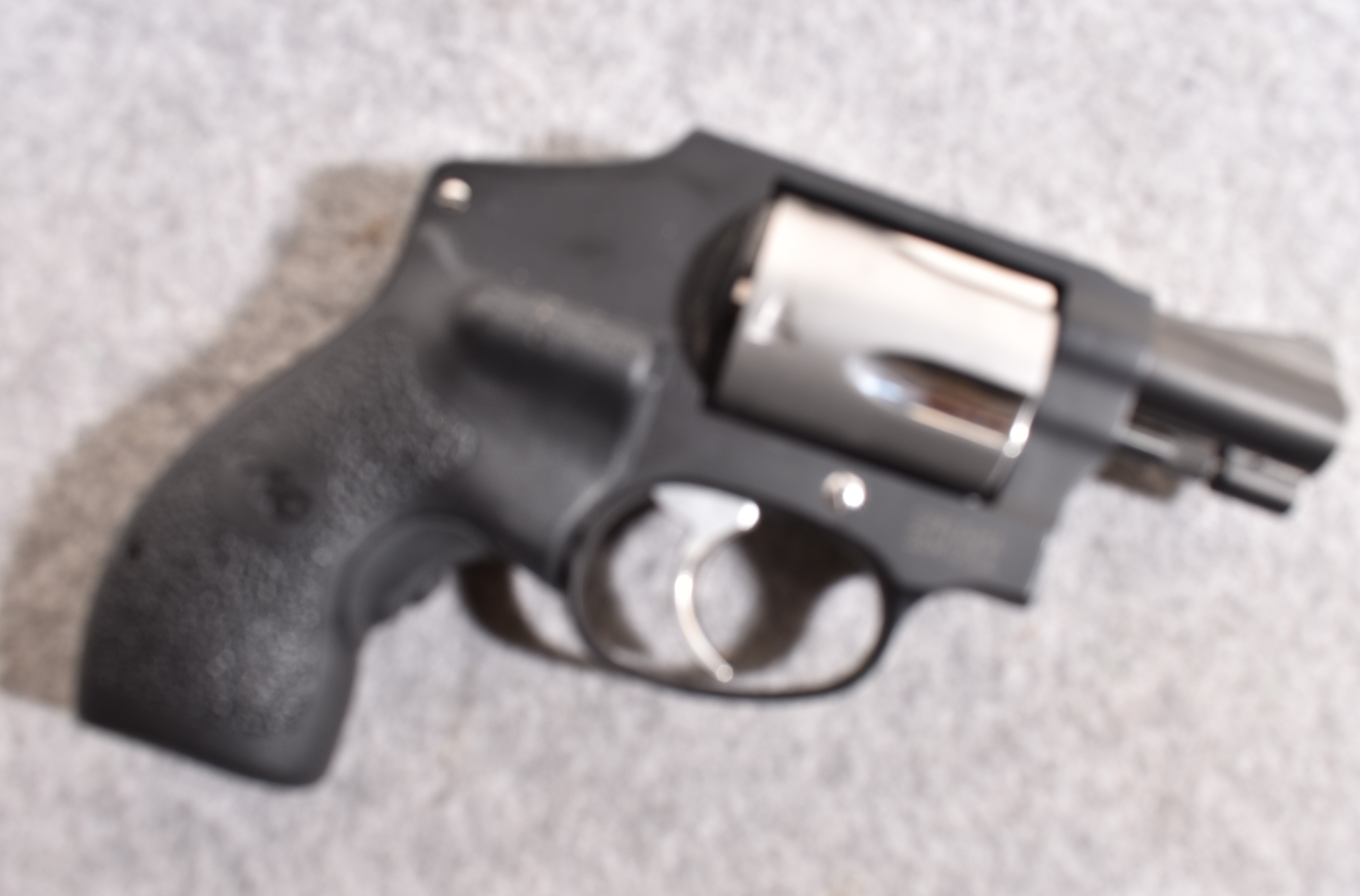 Image of Smith & Wesson 442-1 .38 SPL+P Revolver