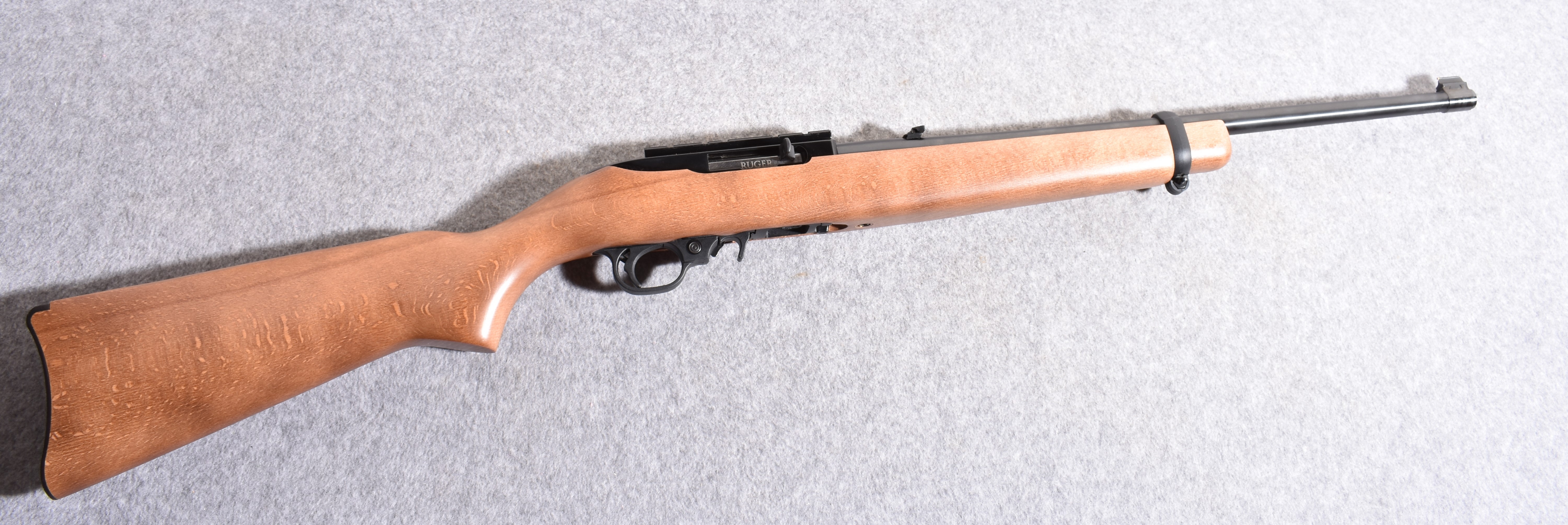 Ruger 10/22 .22 Long Rifle Semi-Auto Rifle - Ruger