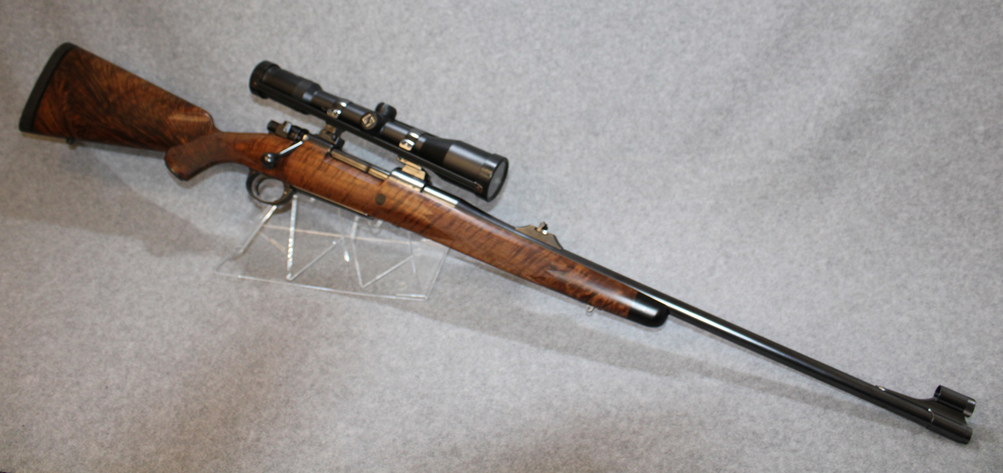Deutsche Waffen Munit~Argentino 1909~9.3x62mm - DWM