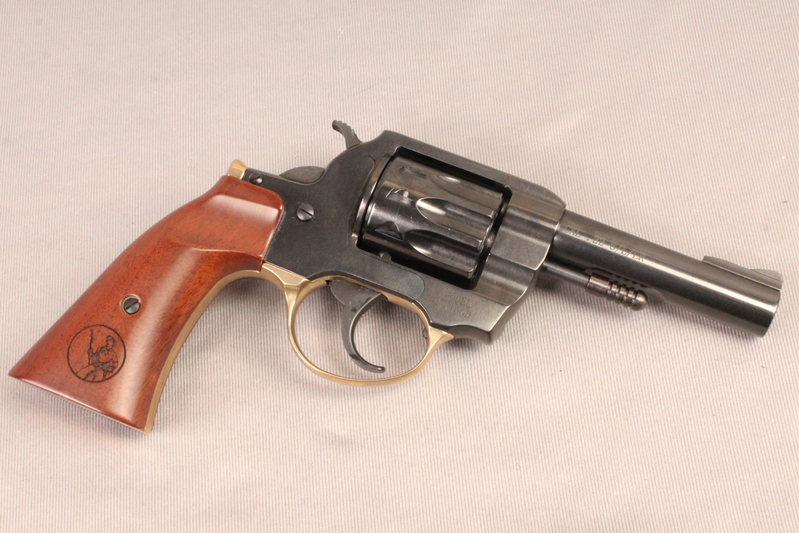 Image of Henry~H016GD~22 LR