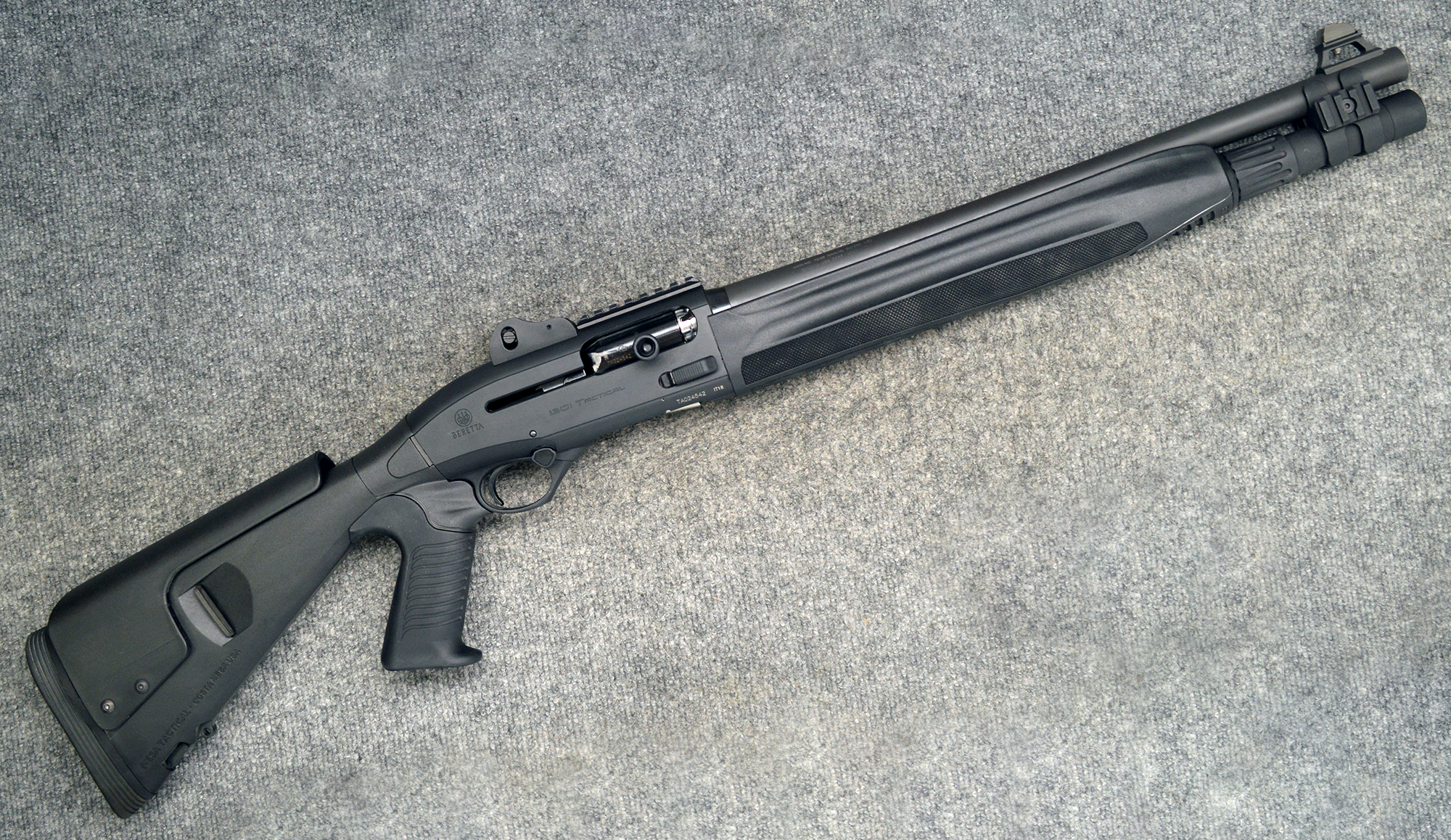 Beretta ~ 1301 Tactical ~ 12 Ga - Beretta