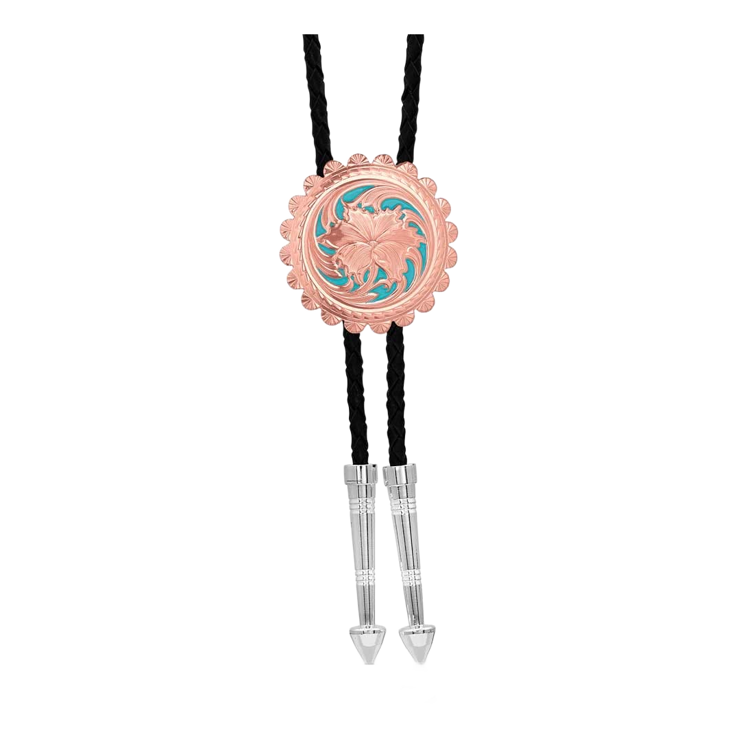 Montana Montana Silversmiths Emma's Sunlight Bolo Tie - $104.99 at Bass Pro Shops