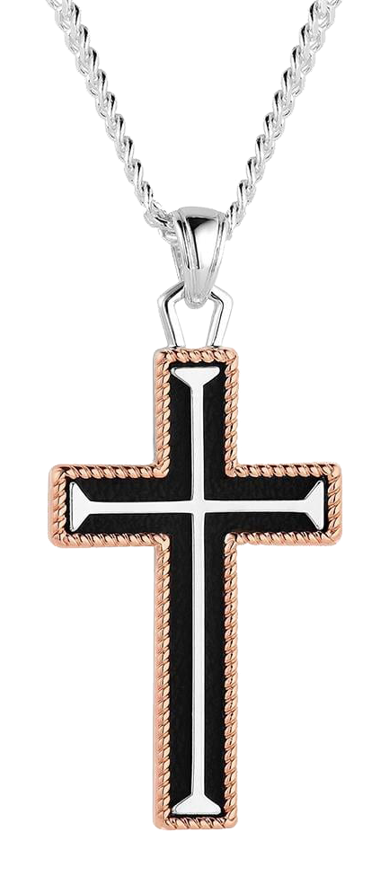Image of Montana Silversmiths Unbridled Blessings Necklace