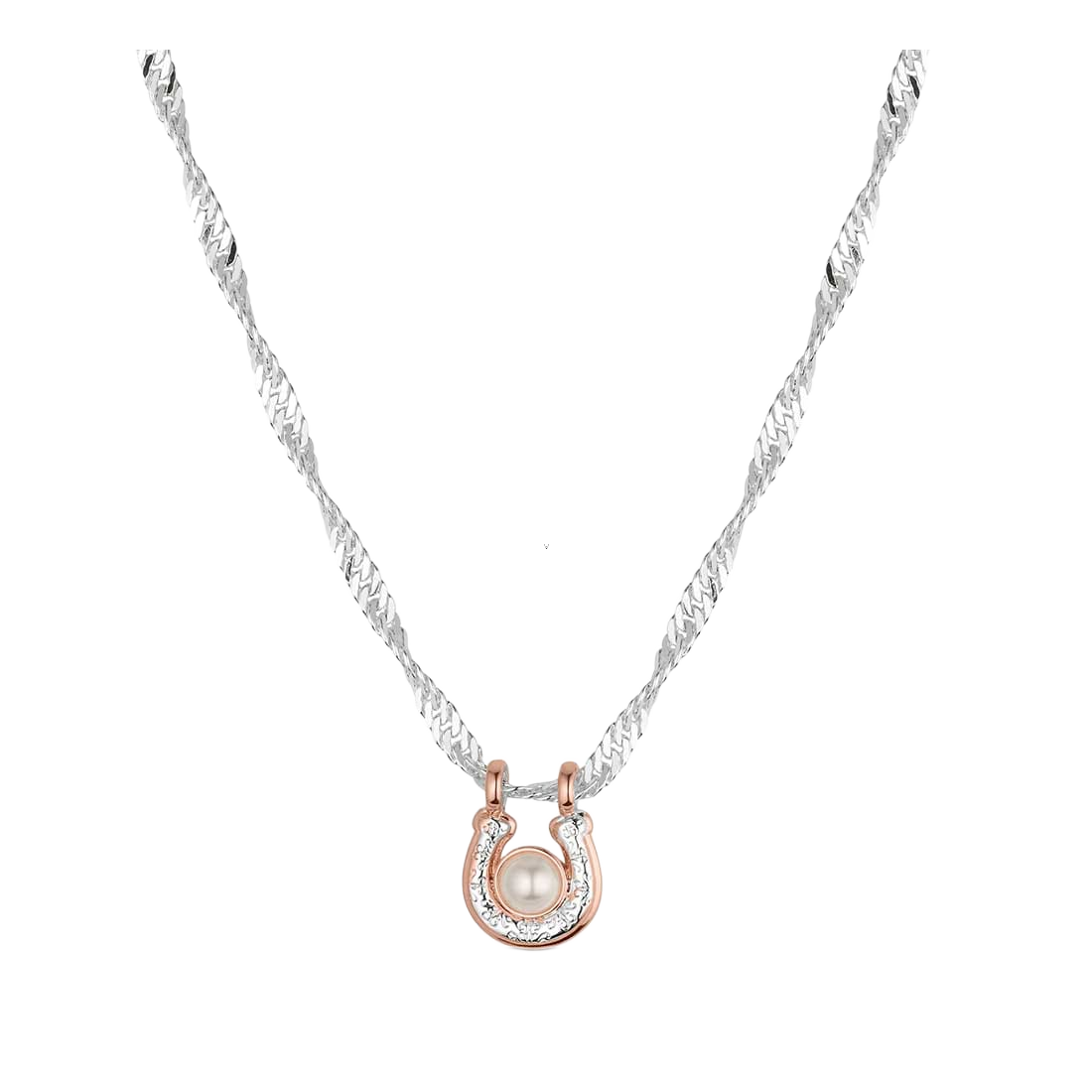 Montana Montana Silversmiths Rosewood Rodeo Necklace - $72.99 at Bass Pro Shops