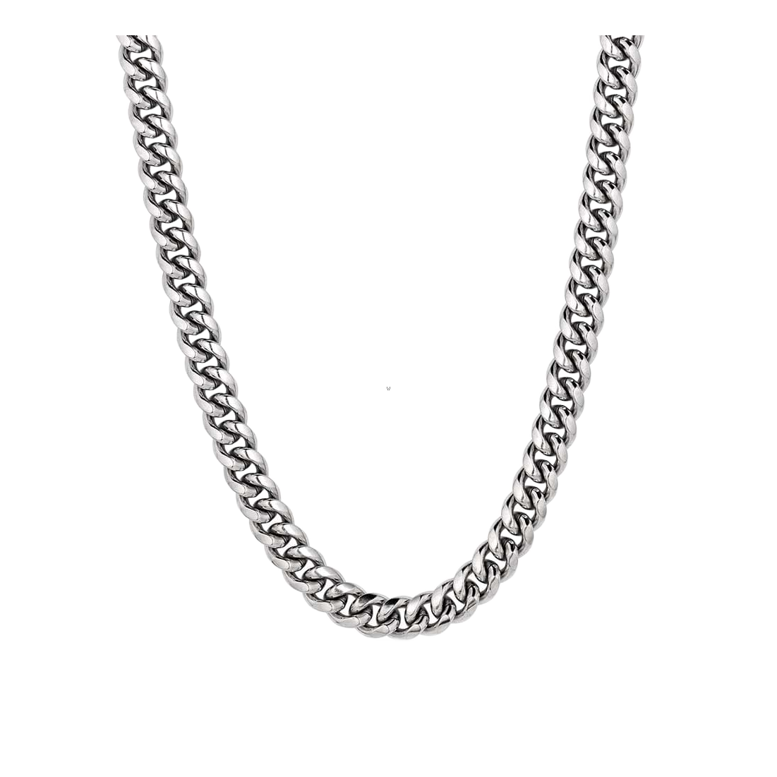 Montana Silversmiths Montana Silversmiths Cuban Link Chain Necklace - $64.99 at Bass Pro Shops