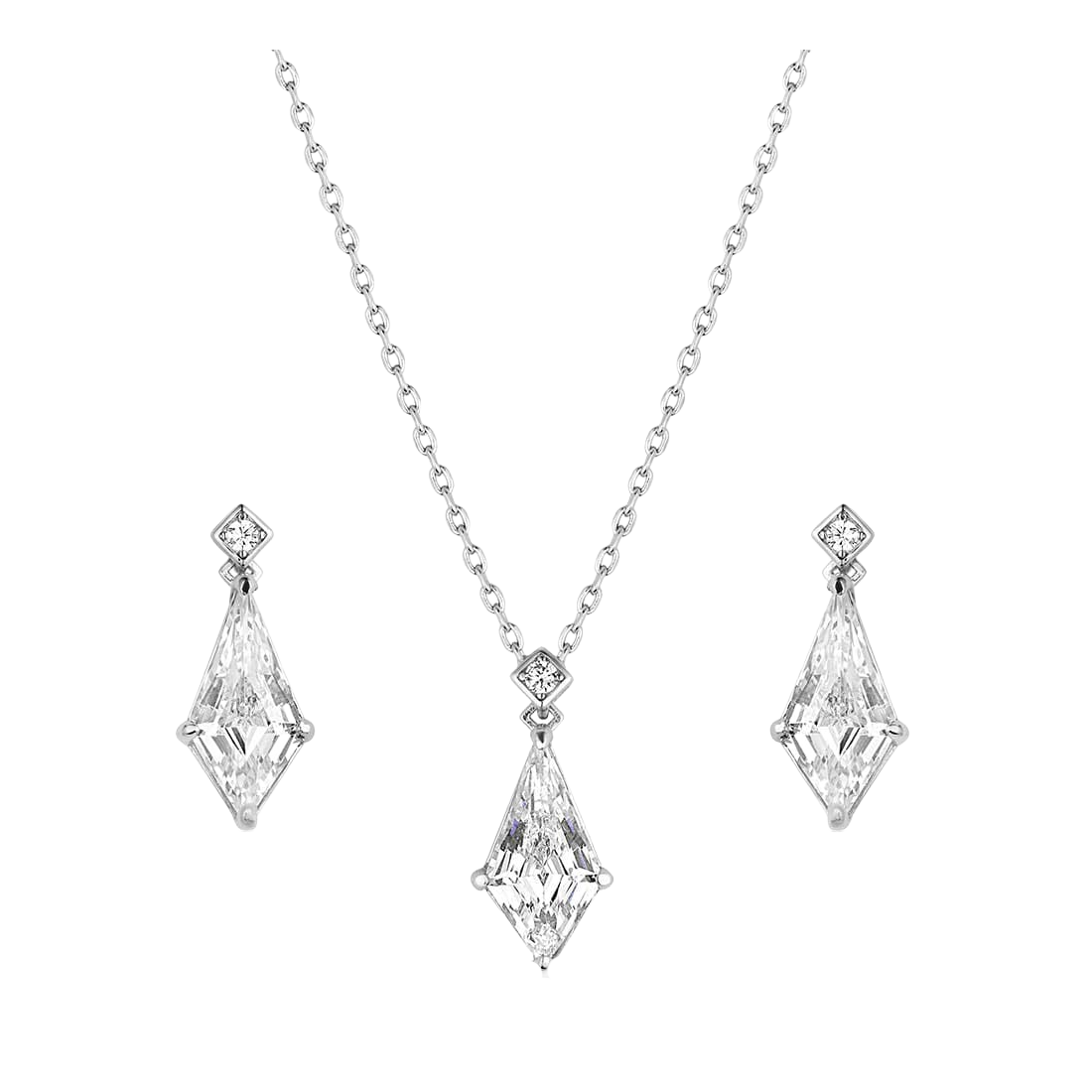 Montana Montana Silversmiths Apex Summit Jewelry Set - $85.99 at Bass Pro Shops