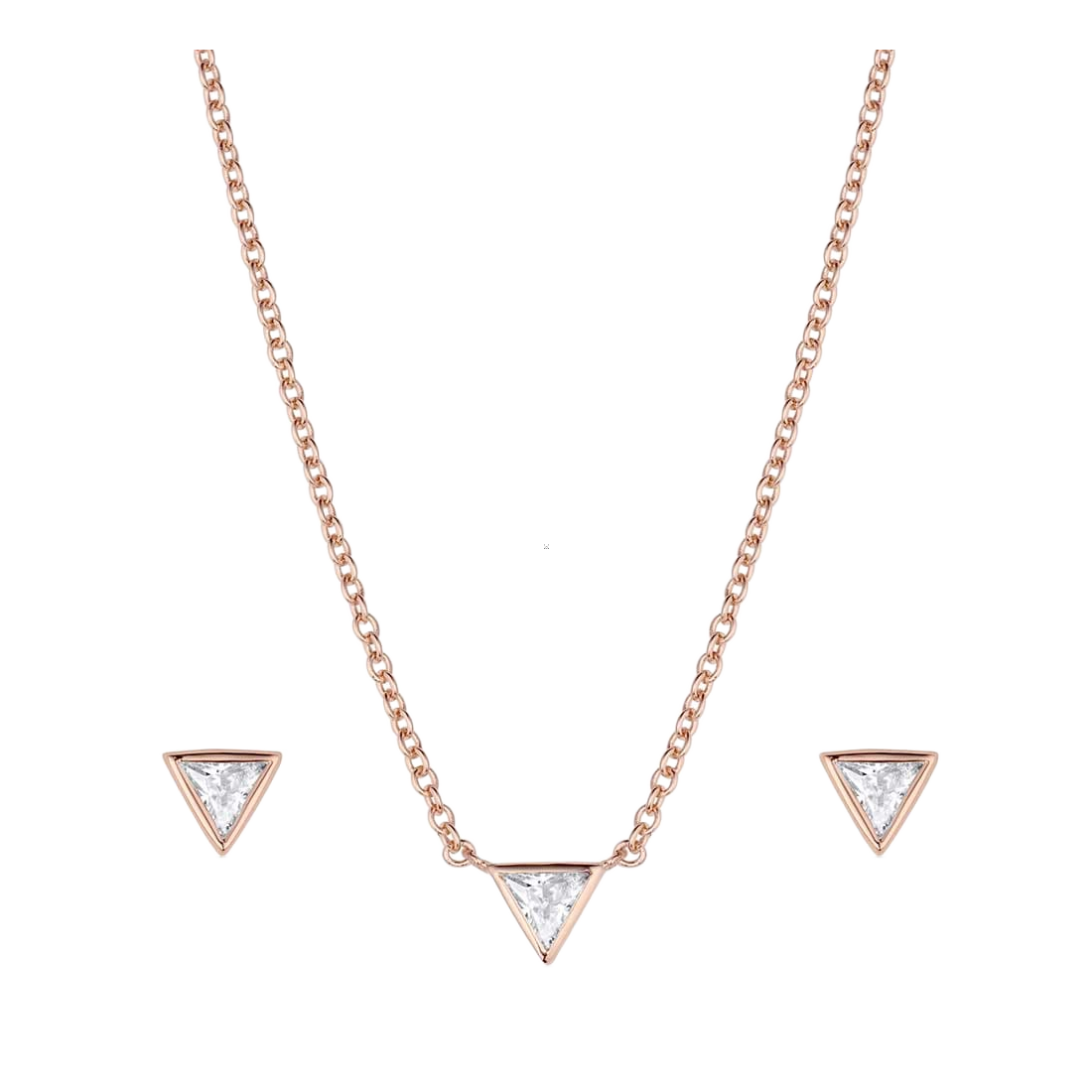 Montana Montana Silversmiths Rose Of The Rockies Jewelry Set - $92.99 at Bass Pro Shops