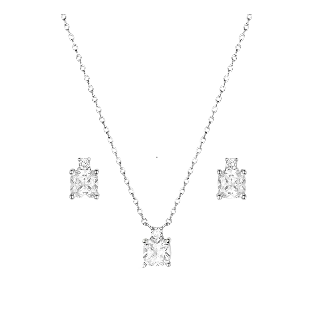 Montana Montana Silversmiths Clean Cut Shine Jewelry Set - $92.99 at Bass Pro Shops